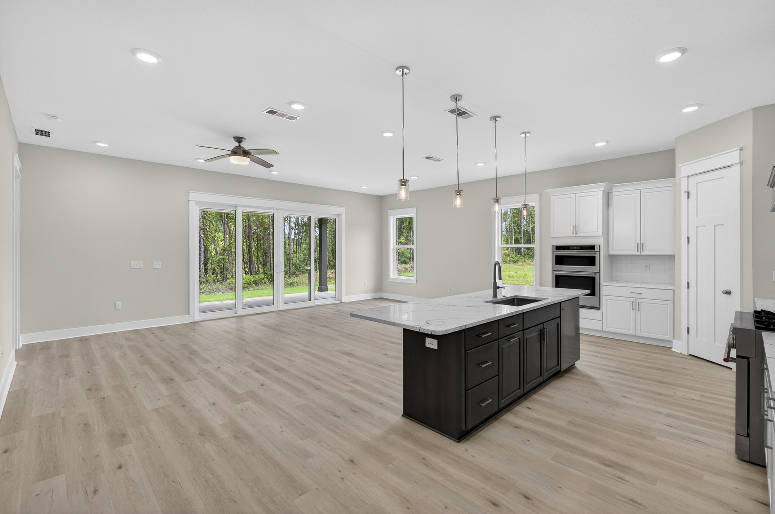 JARS COVE - Residential