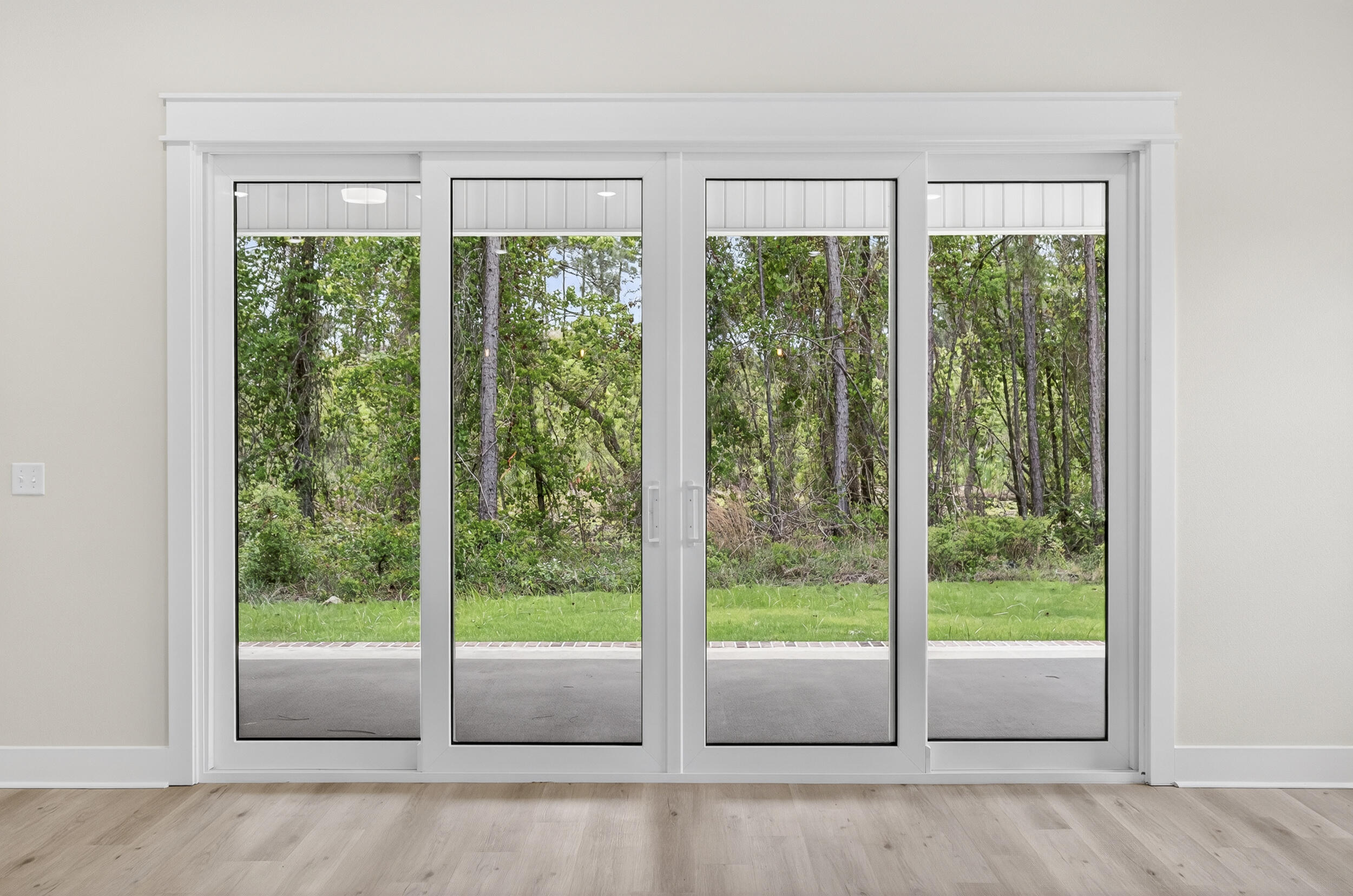 JARS COVE - Residential