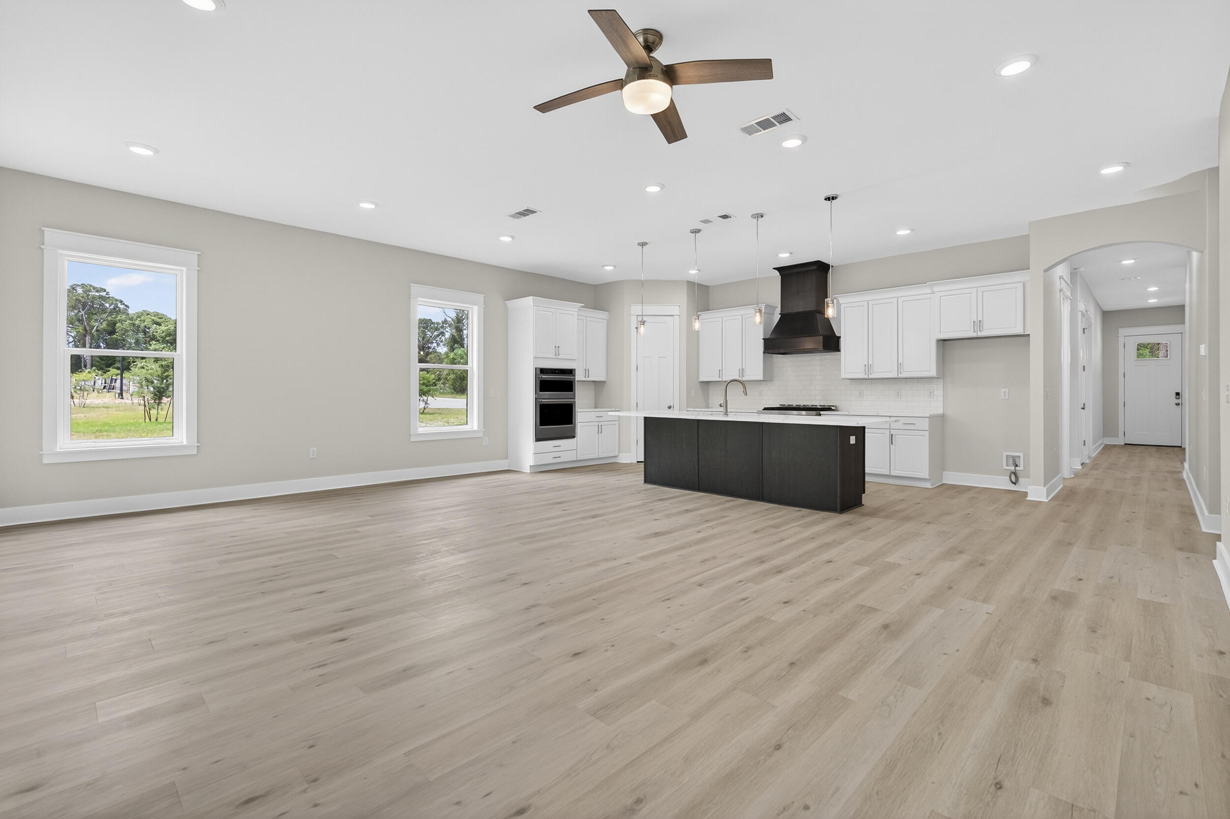 JARS COVE - Residential