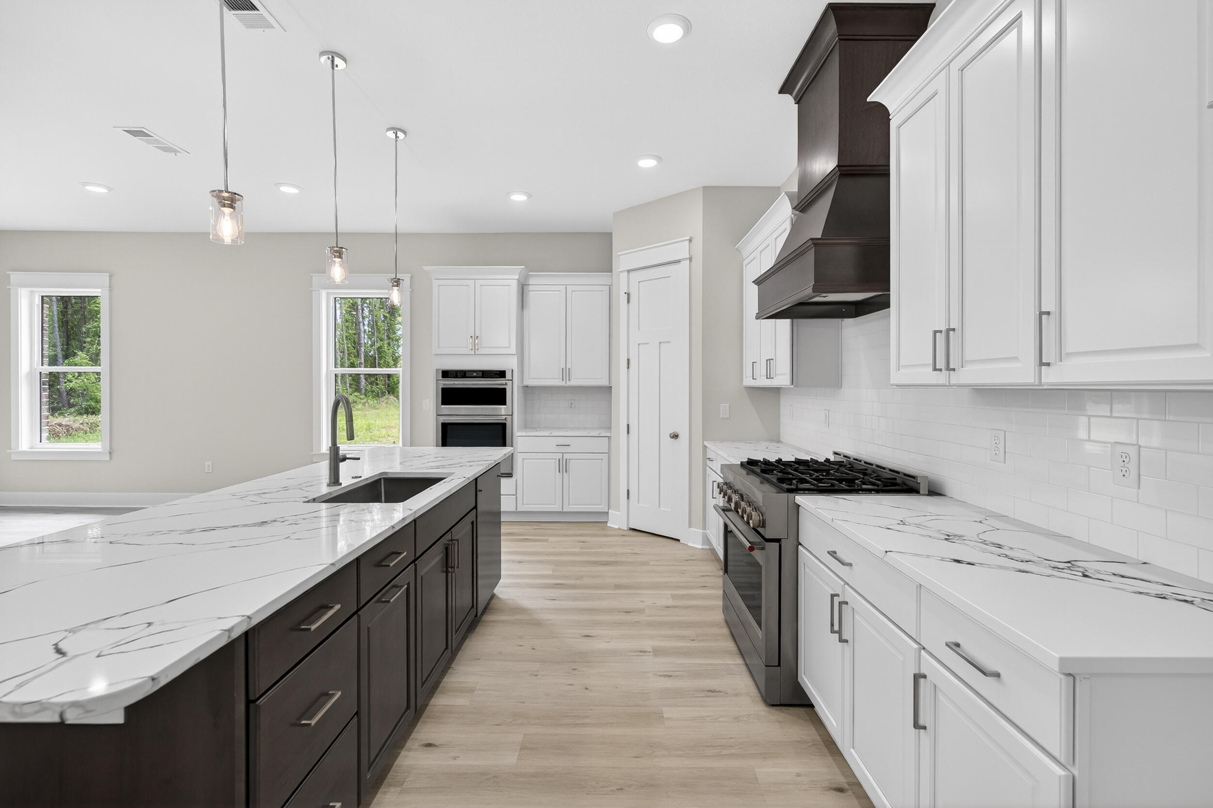 JARS COVE - Residential