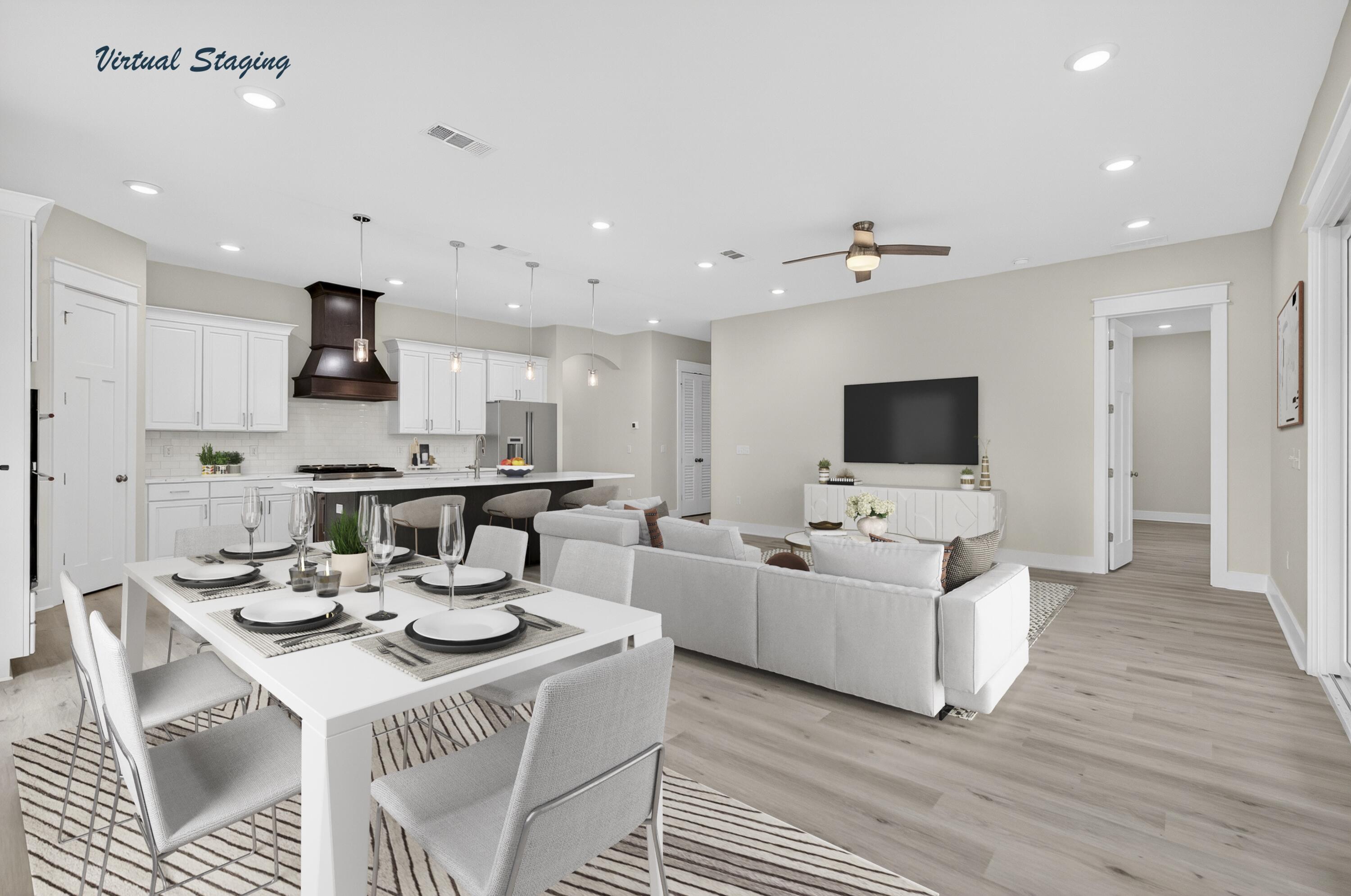 JARS COVE - Residential