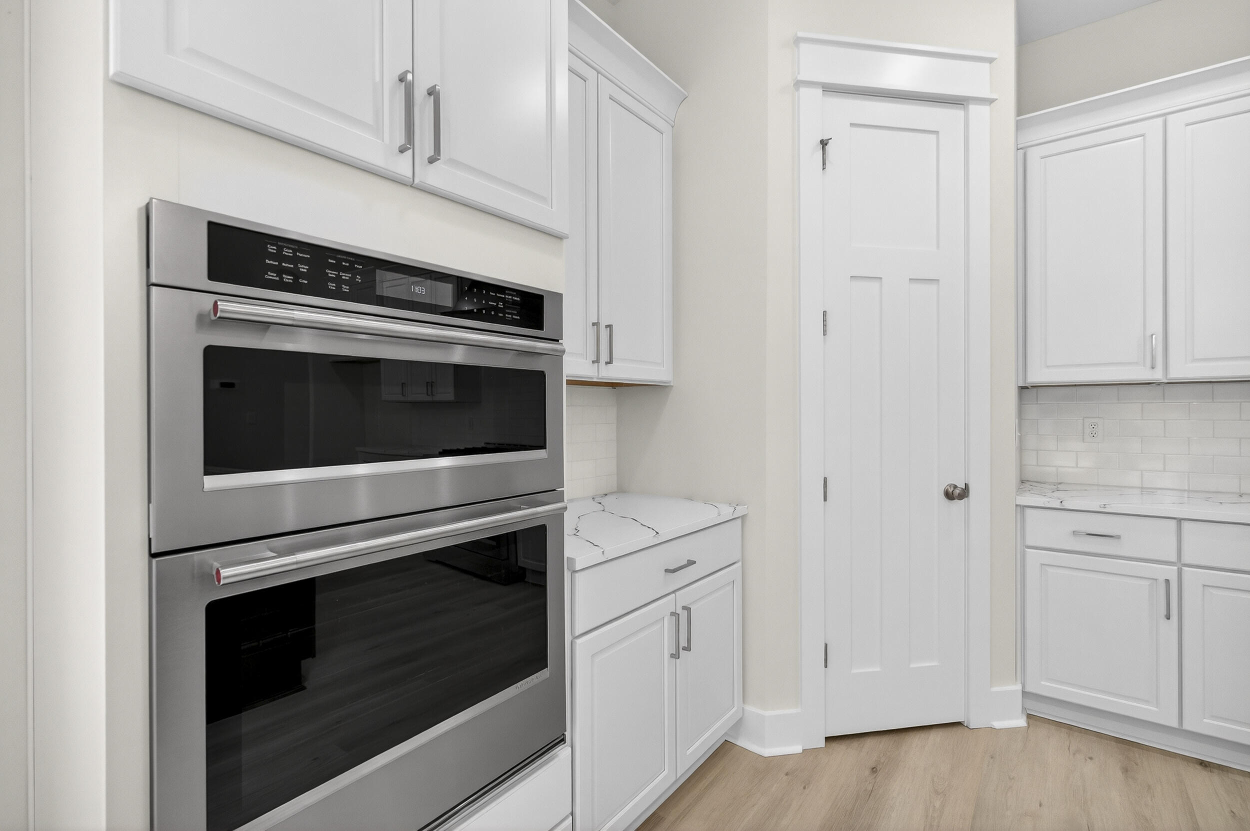 JARS COVE - Residential