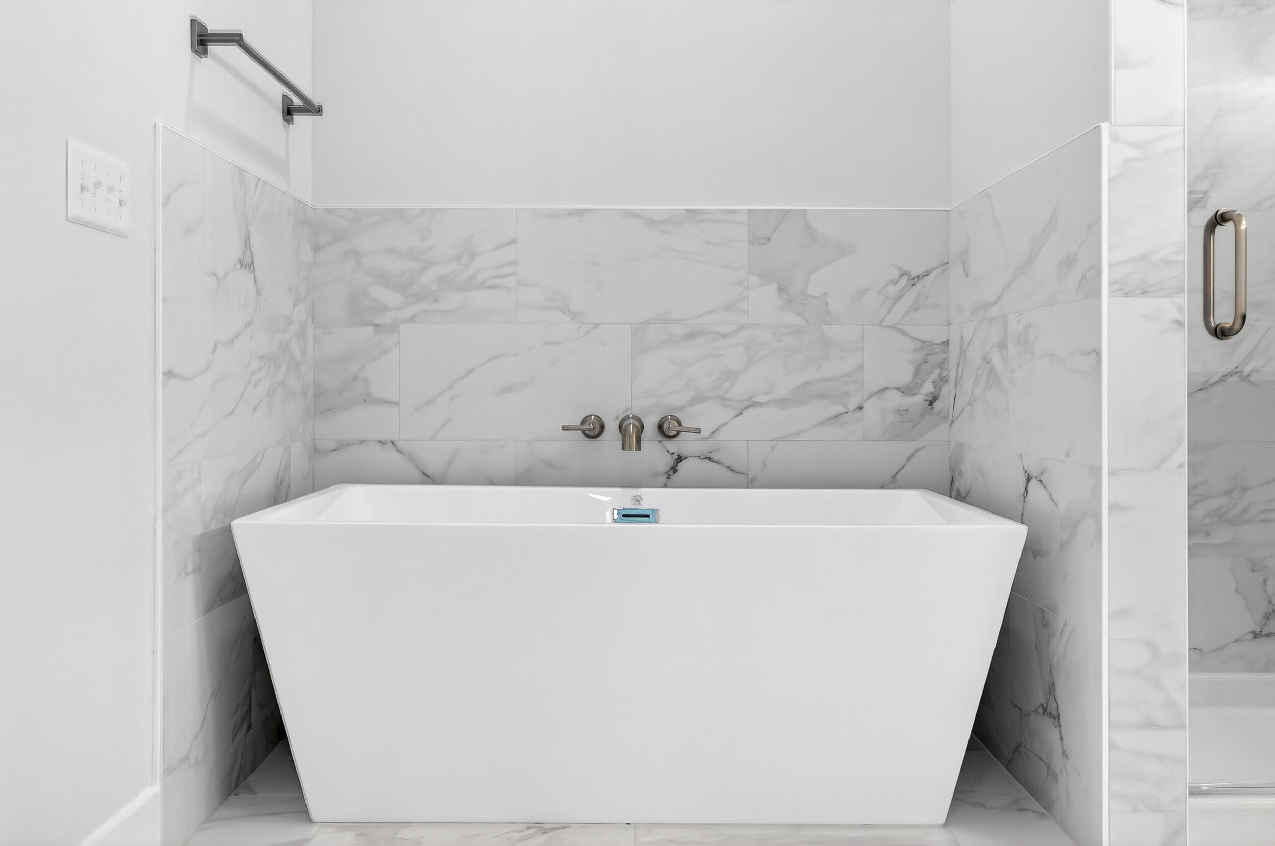 JARS COVE - Residential