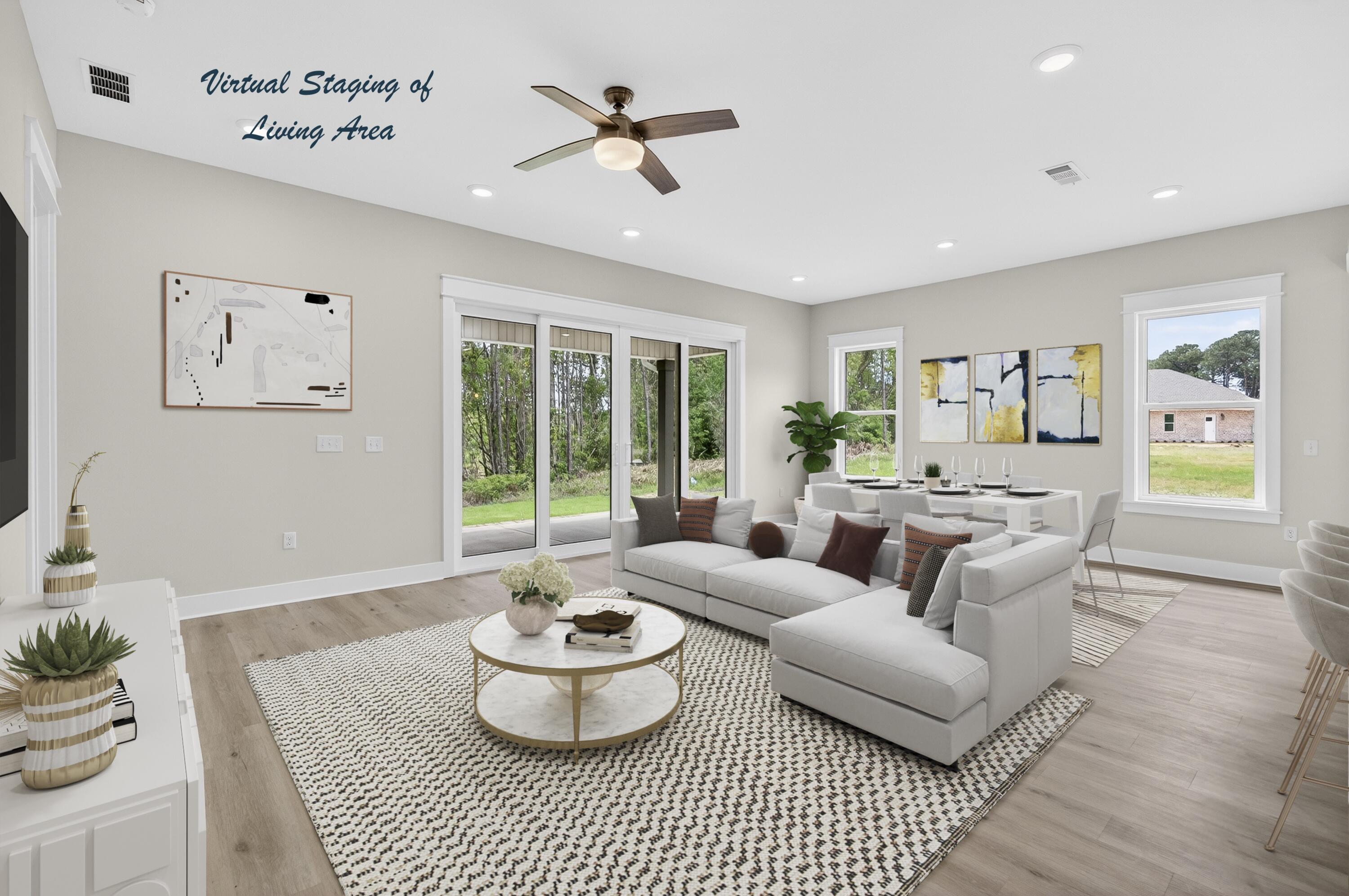 JARS COVE - Residential