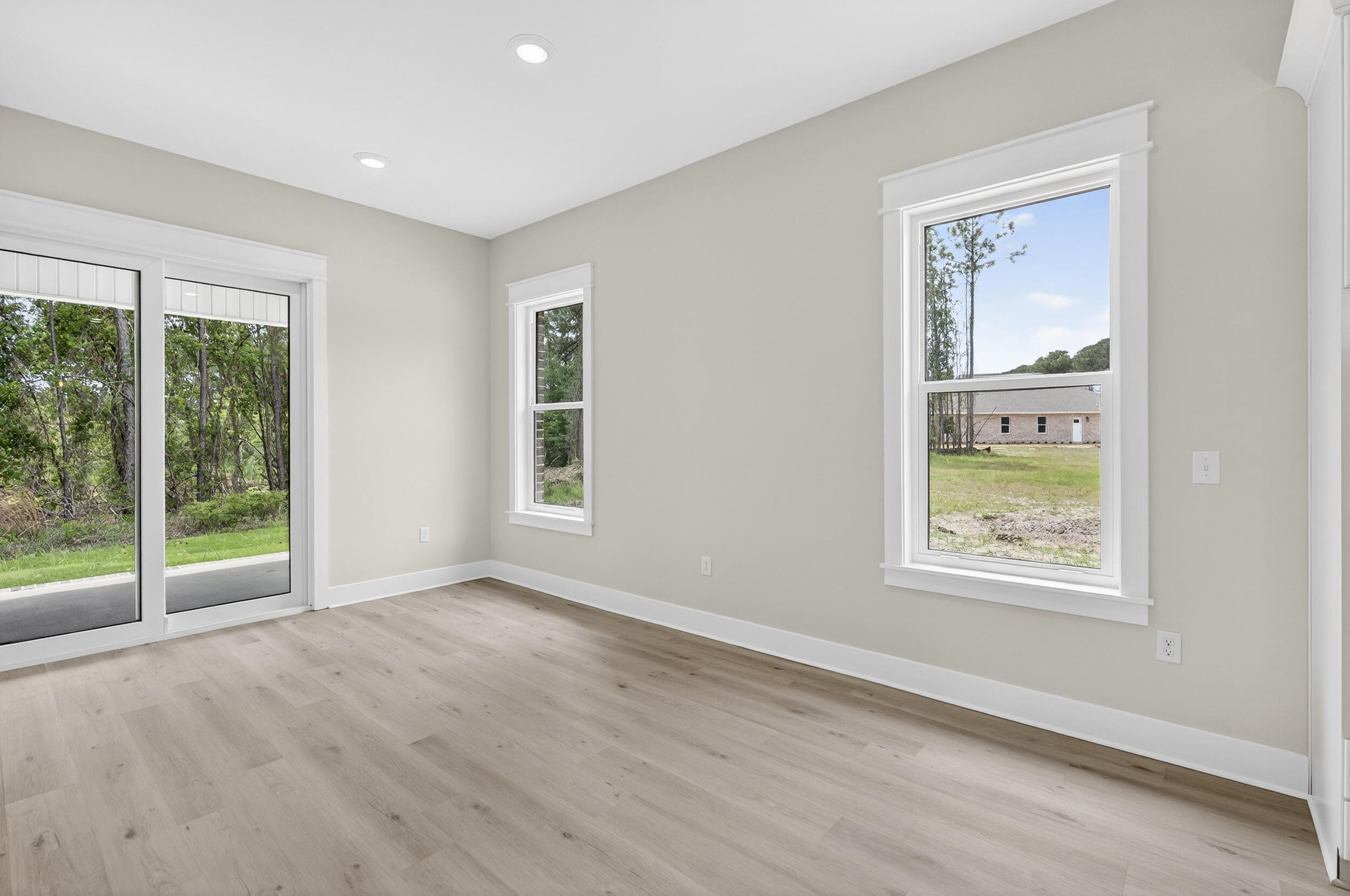 JARS COVE - Residential