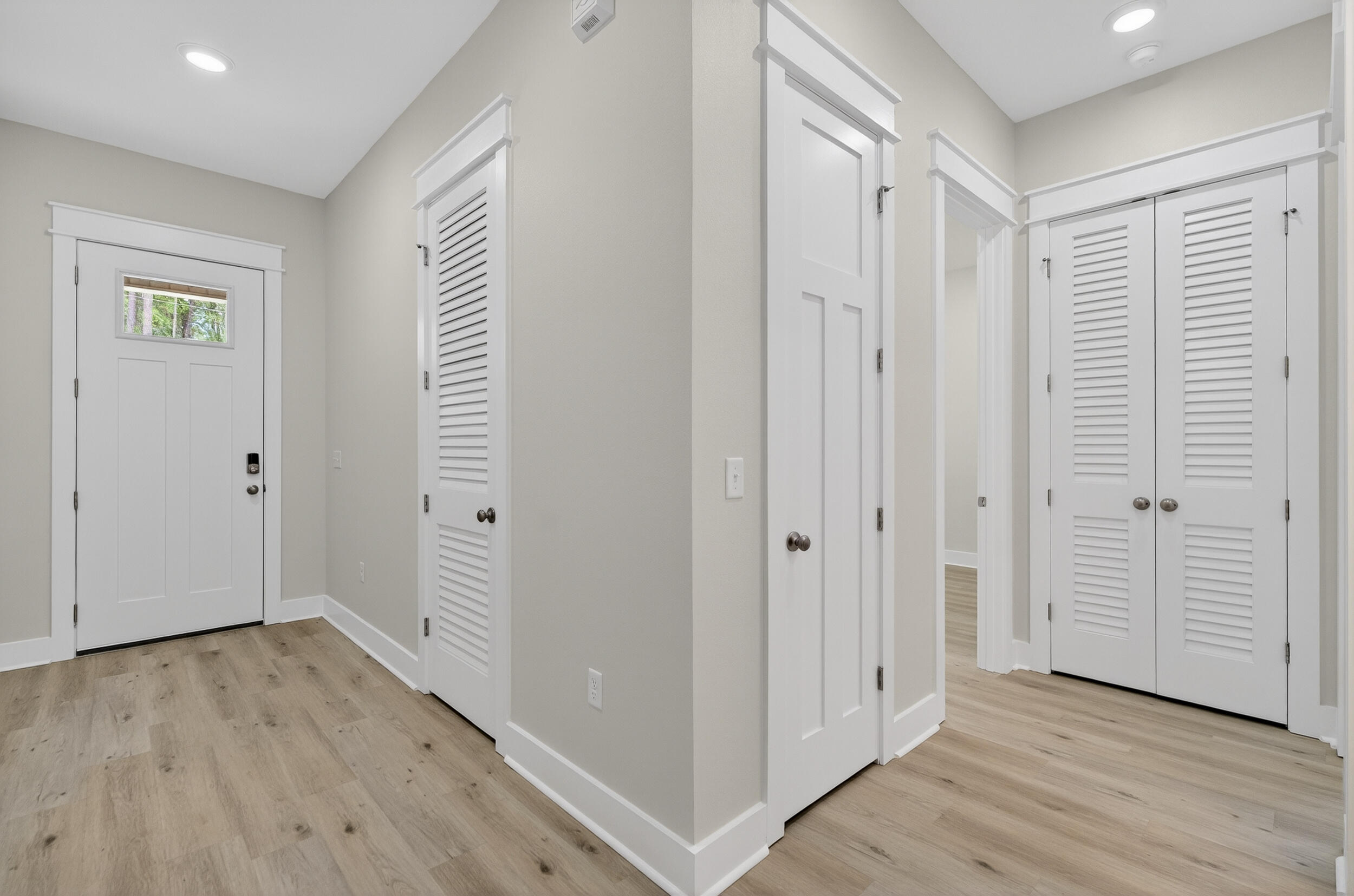 JARS COVE - Residential