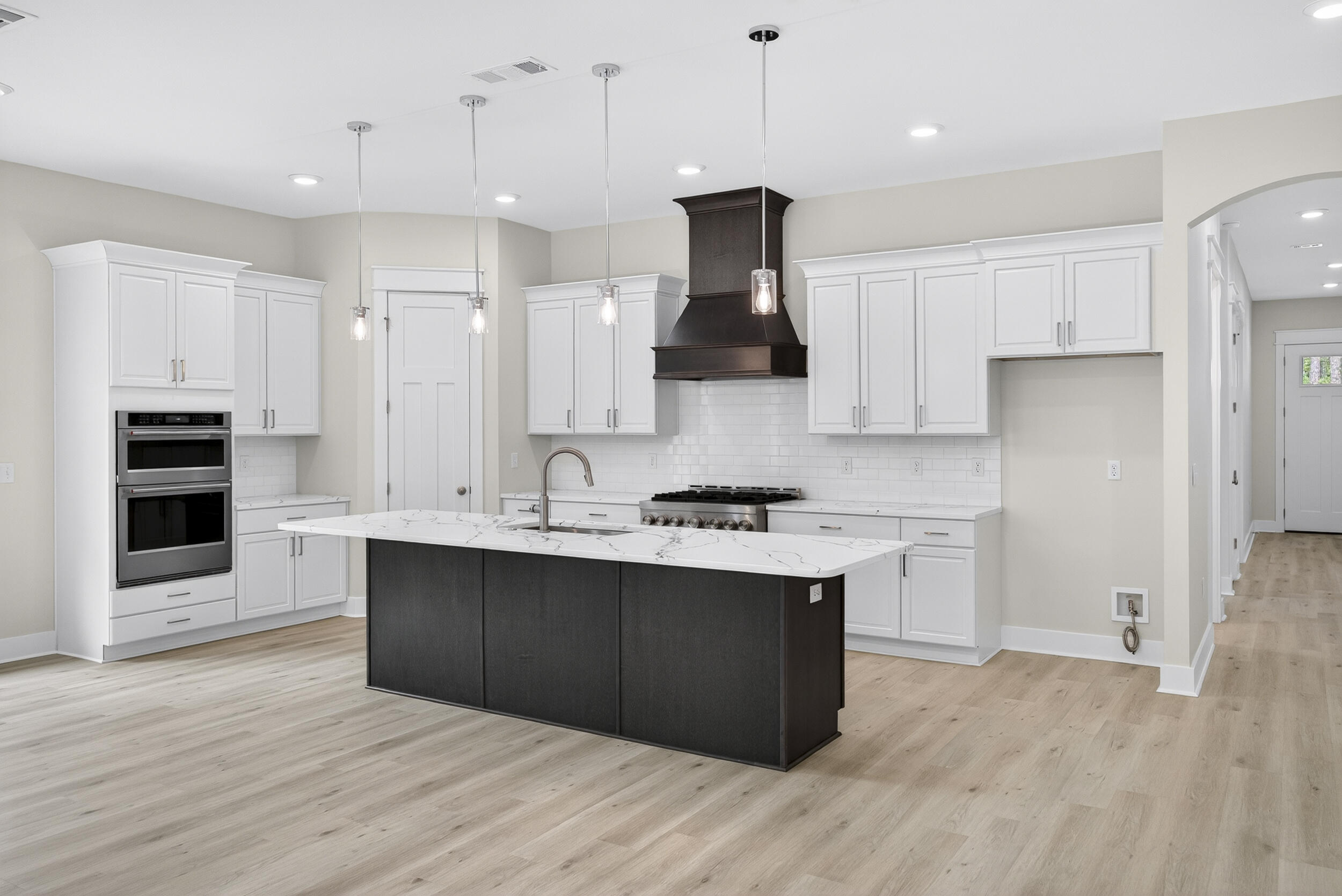 JARS COVE - Residential