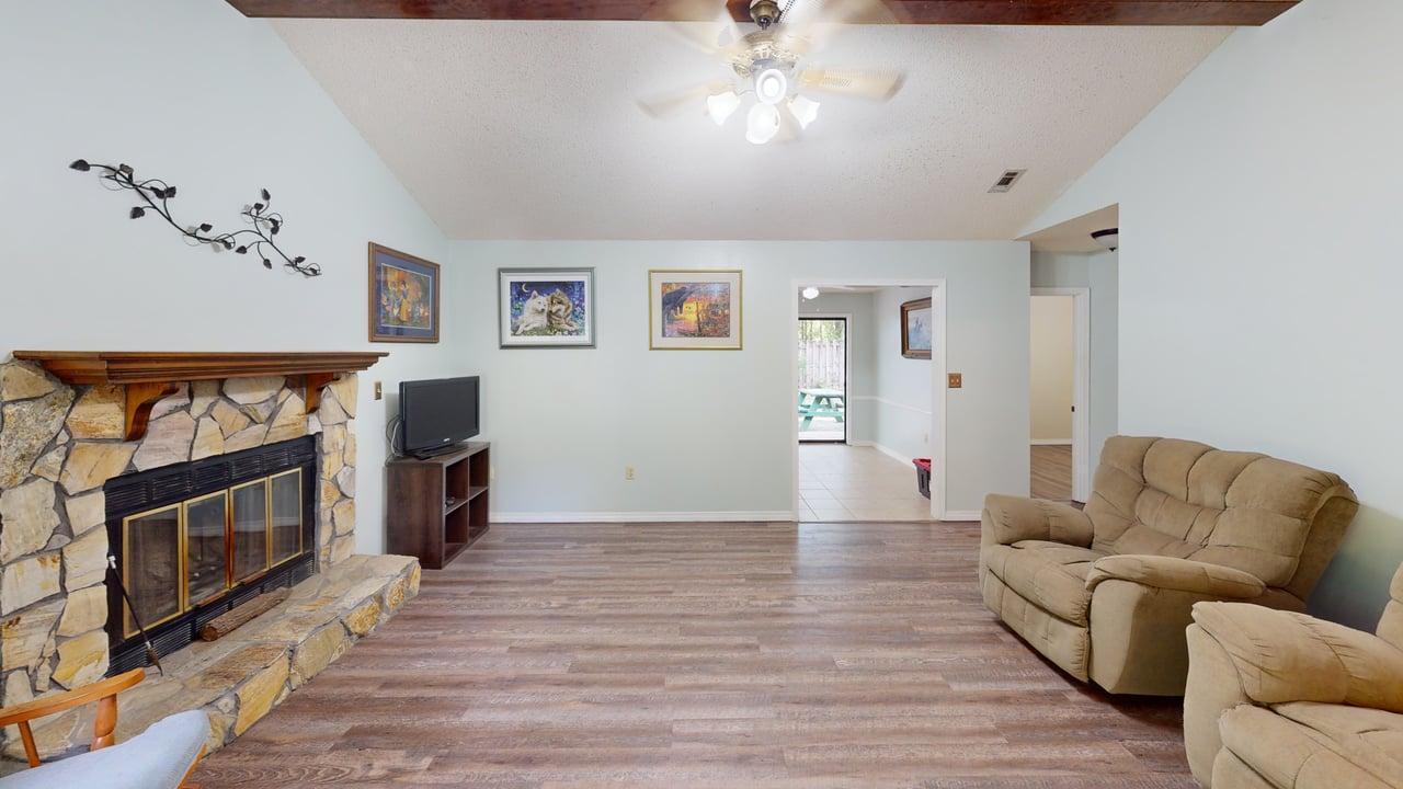 FAIR OAKS S/D UNIT 1 - Residential