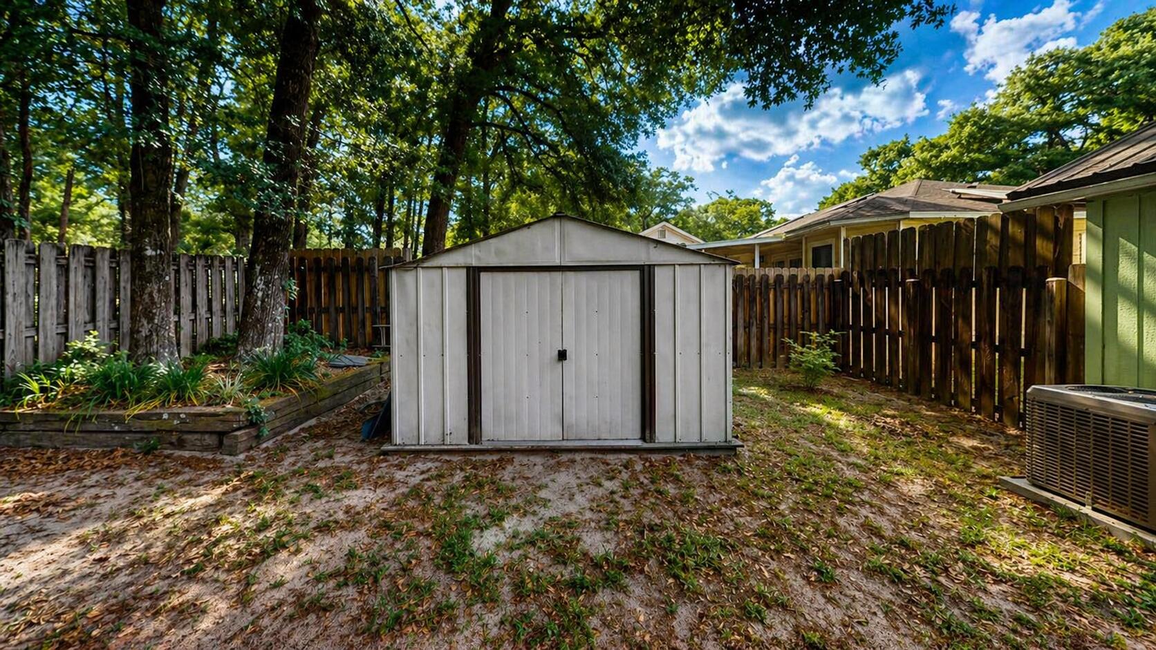 FAIR OAKS S/D UNIT 1 - Residential