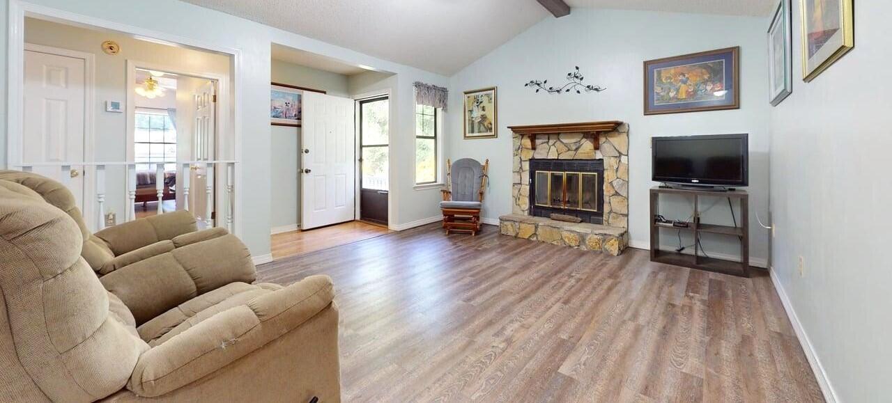 FAIR OAKS S/D UNIT 1 - Residential