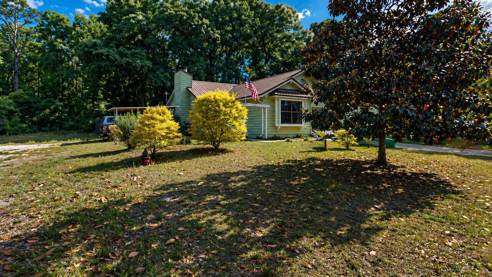 FAIR OAKS S/D UNIT 1 - Residential