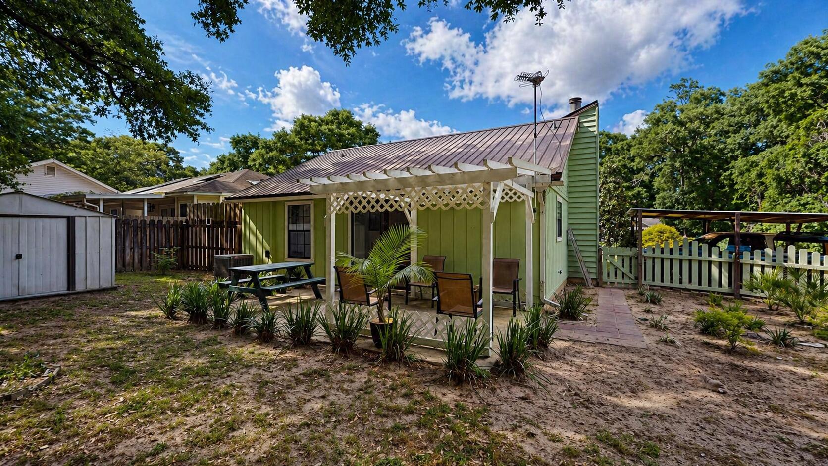 FAIR OAKS S/D UNIT 1 - Residential