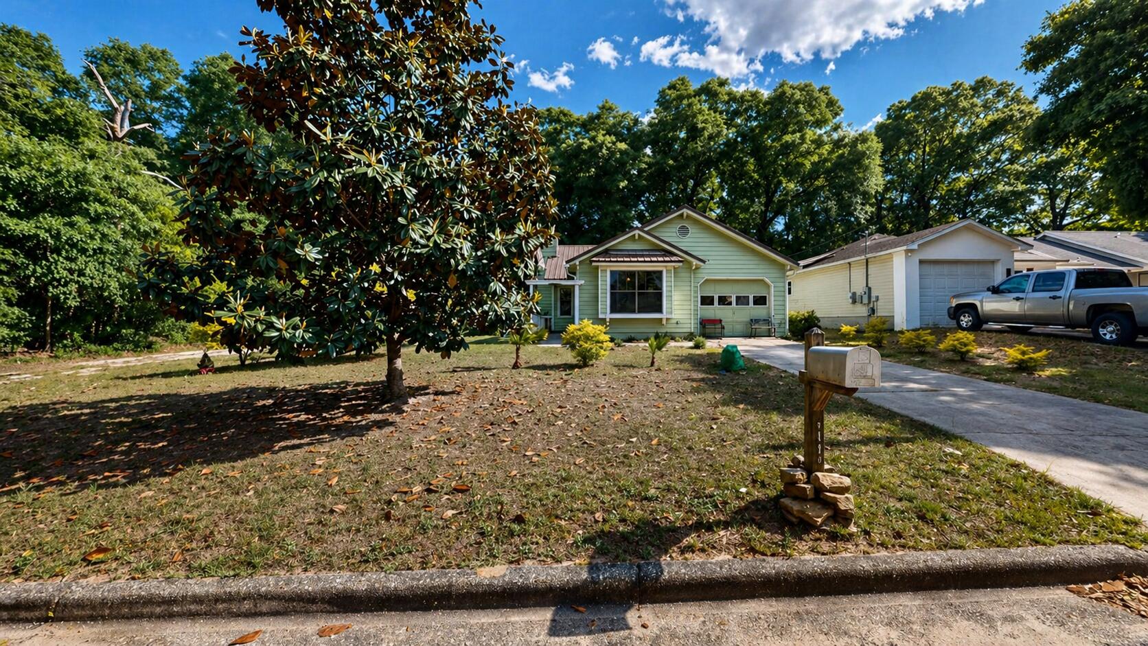 FAIR OAKS S/D UNIT 1 - Residential