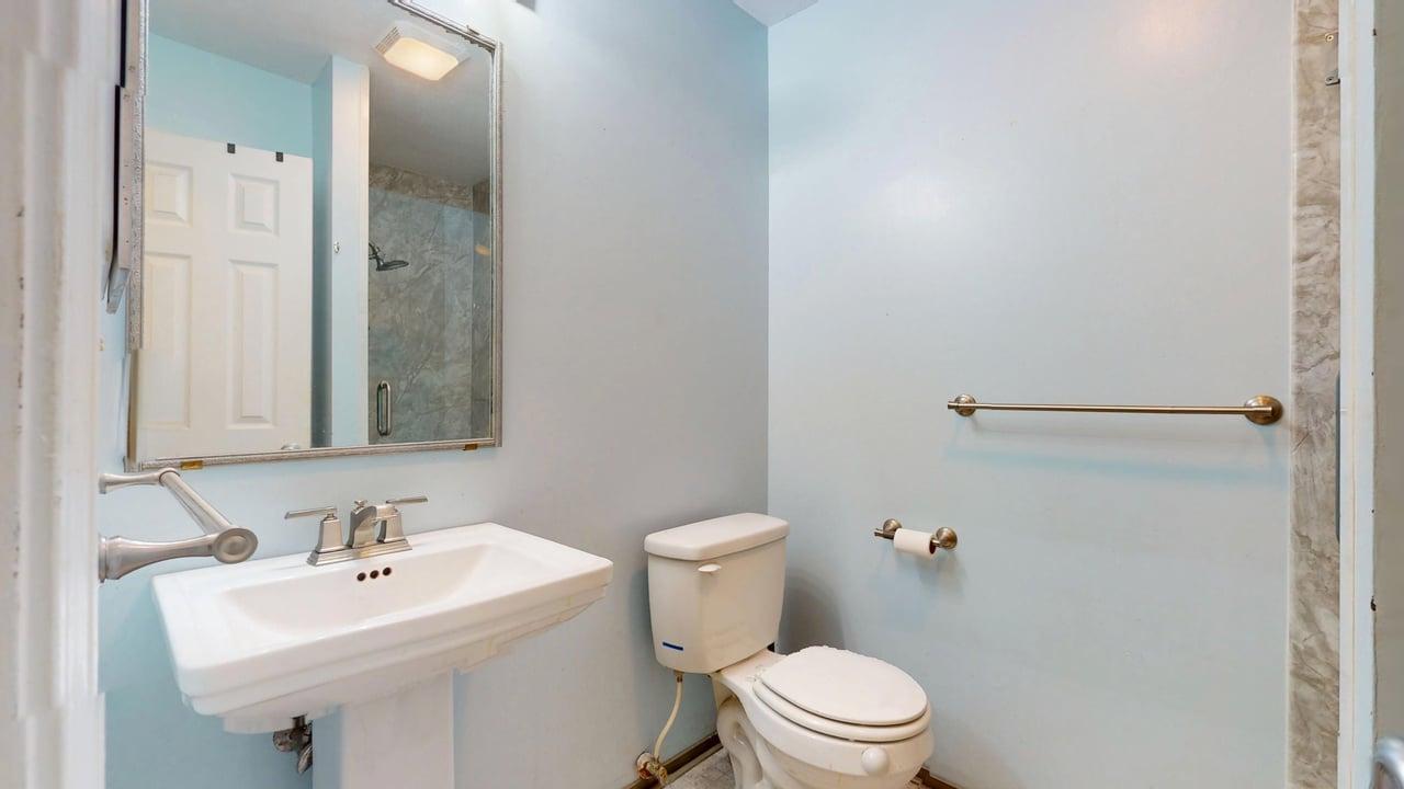 FAIR OAKS S/D UNIT 1 - Residential