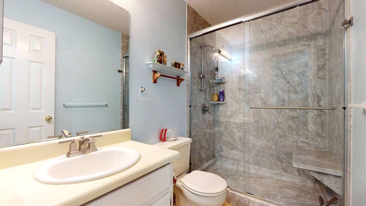 FAIR OAKS S/D UNIT 1 - Residential