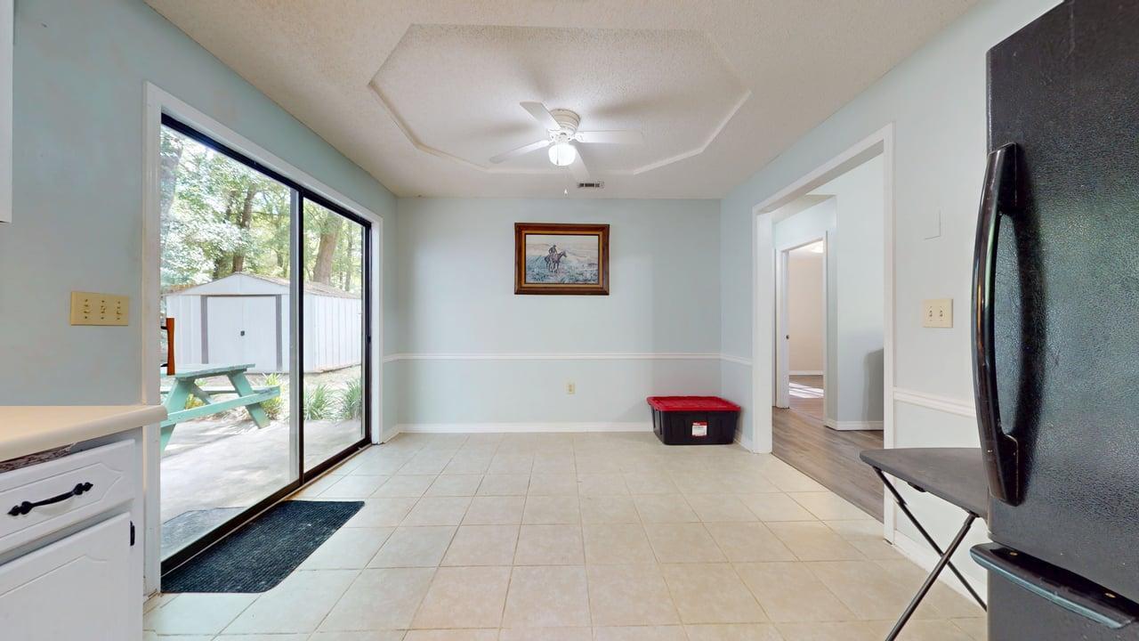 FAIR OAKS S/D UNIT 1 - Residential