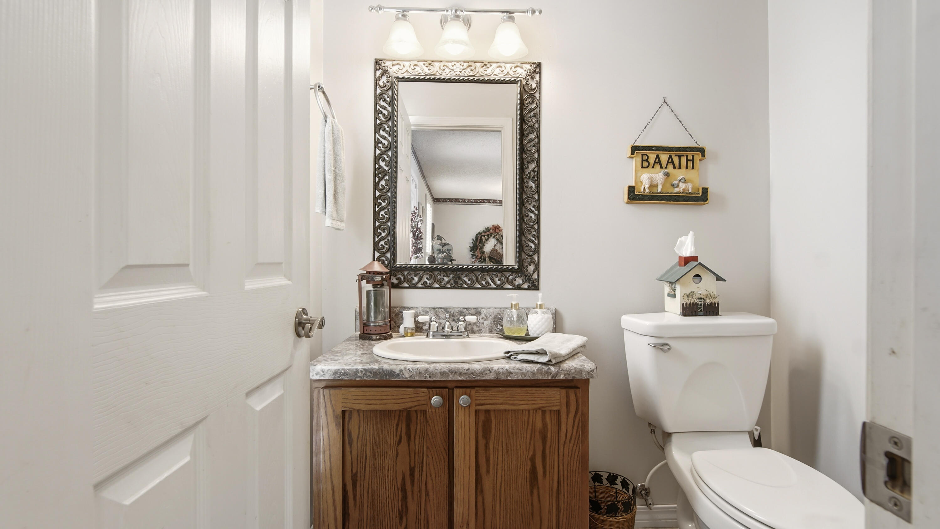 SPRING LAKE ESTATES - Residential