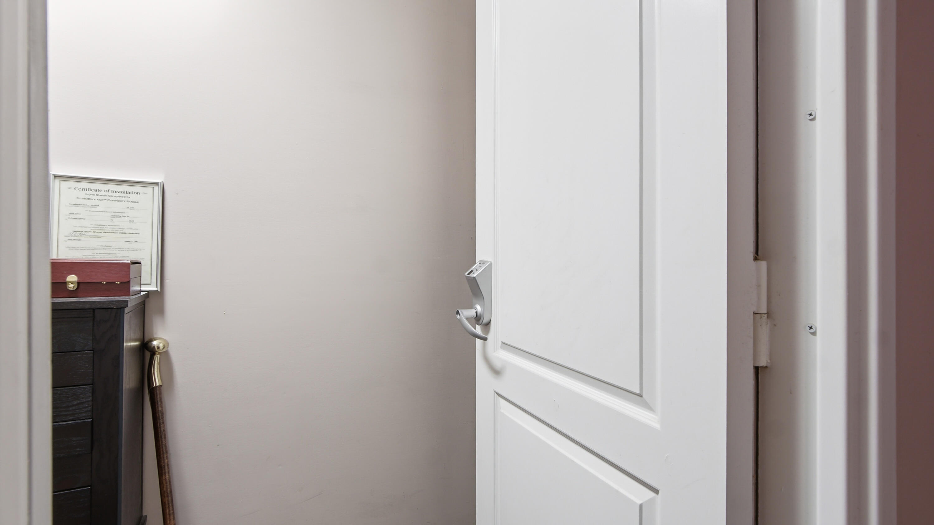 SPRING LAKE ESTATES - Residential