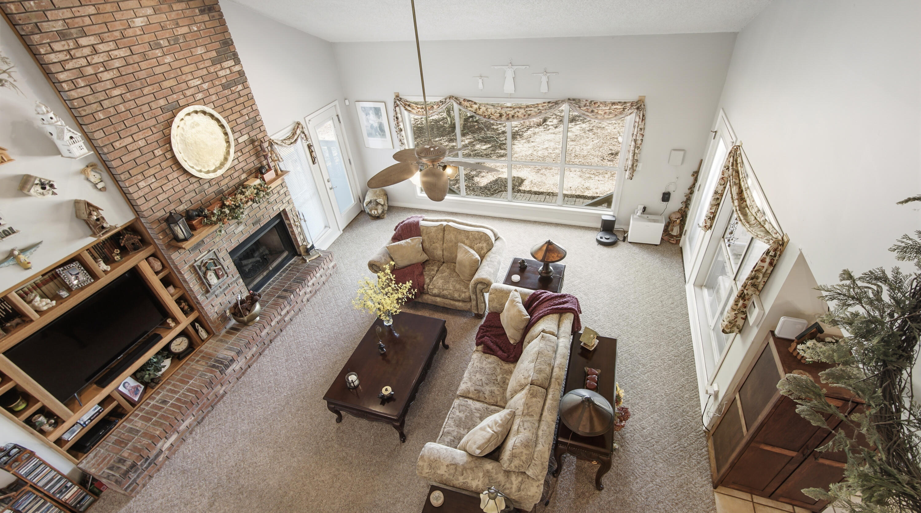 SPRING LAKE ESTATES - Residential