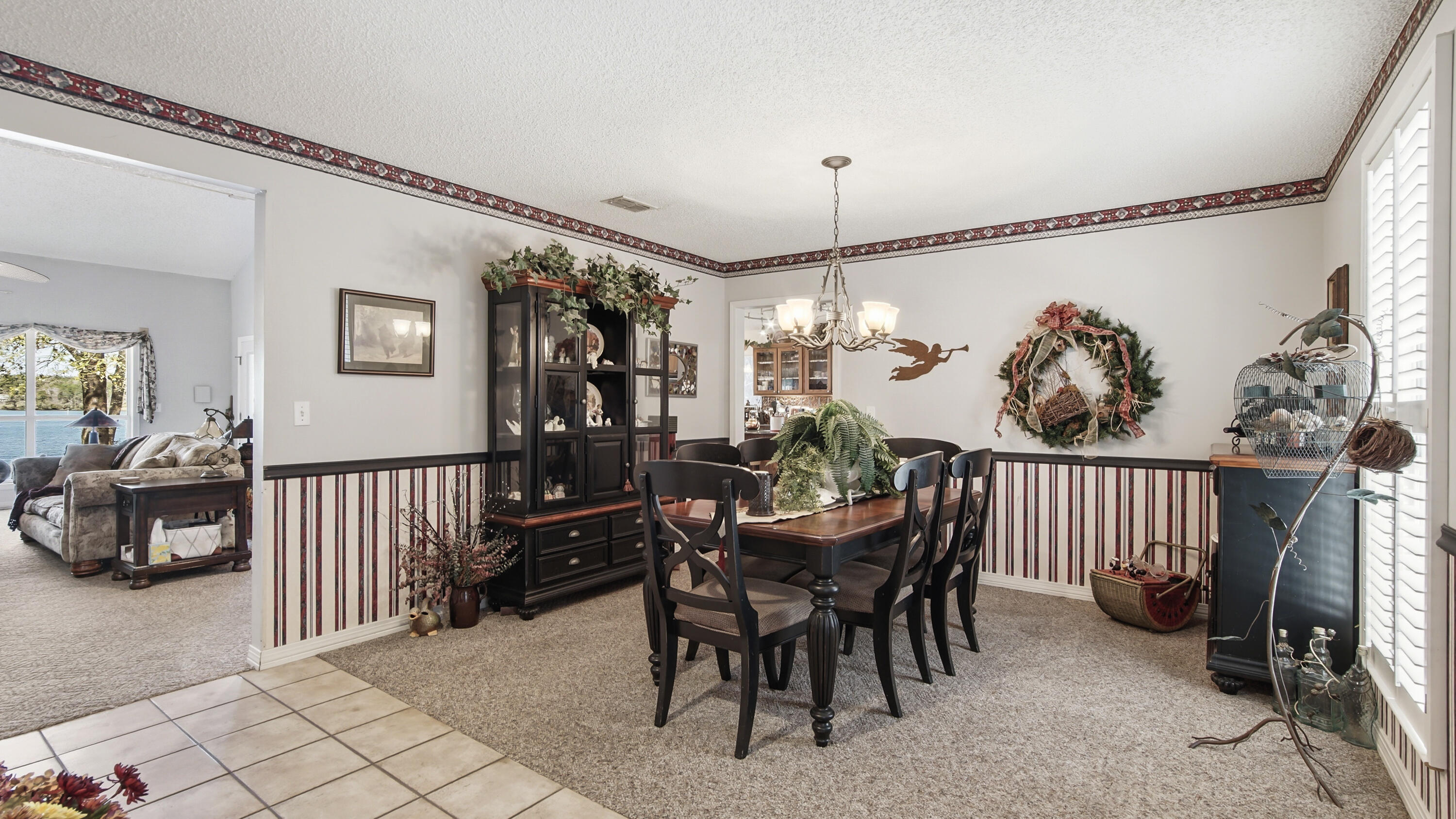 SPRING LAKE ESTATES - Residential