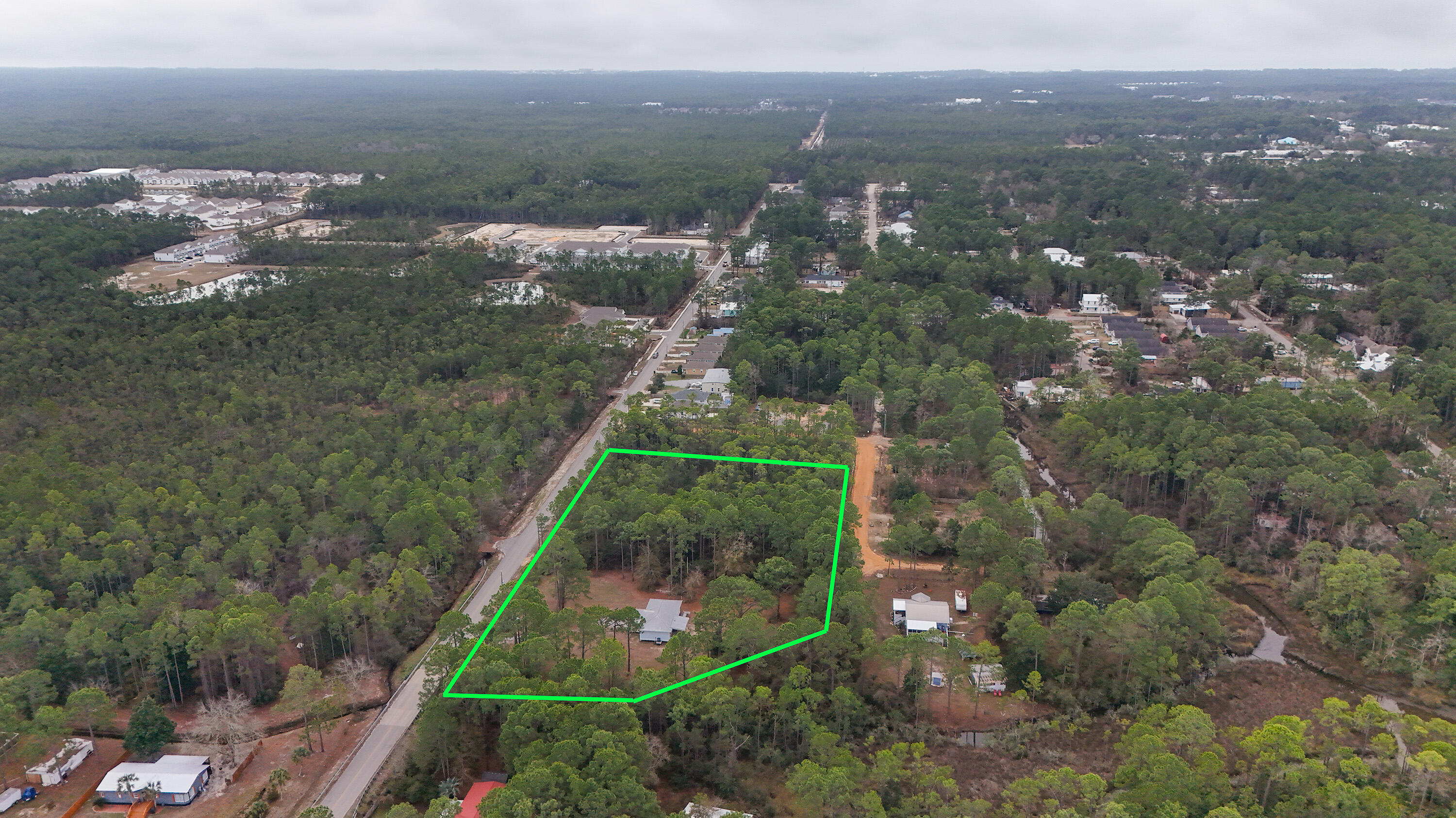 TOWN OF SANTA ROSA - Residential