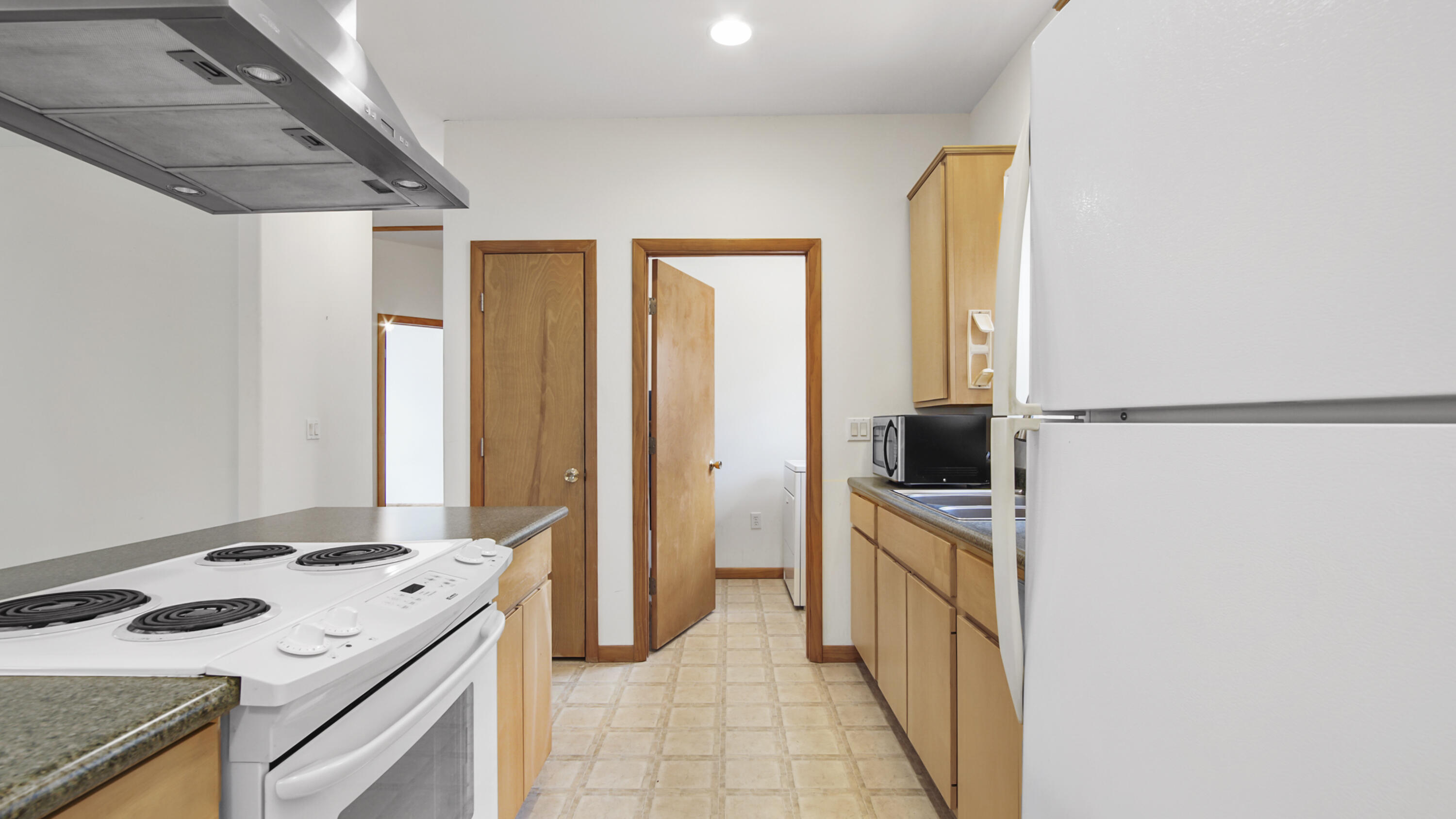 TOWN OF SANTA ROSA - Residential