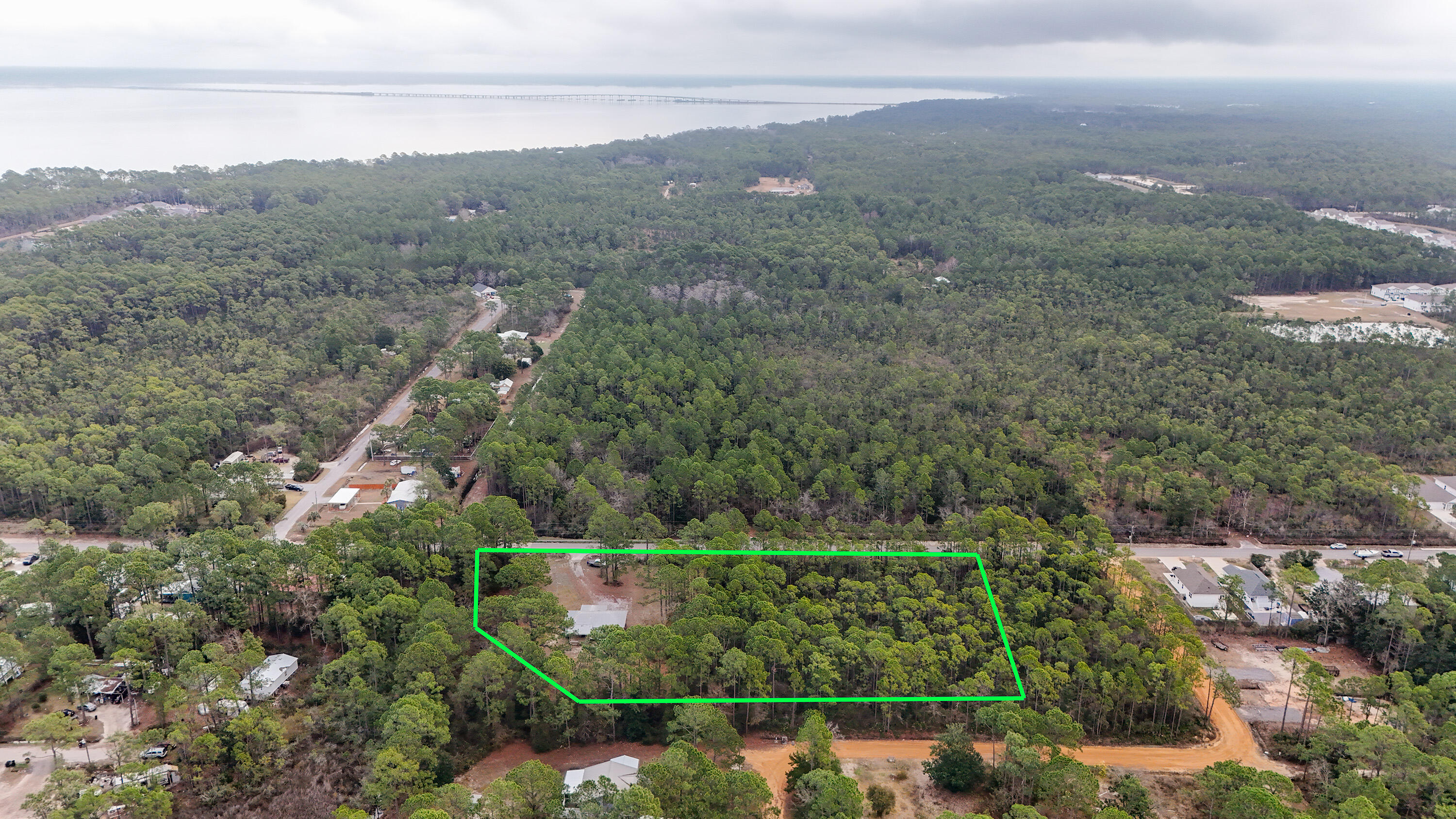 TOWN OF SANTA ROSA - Residential