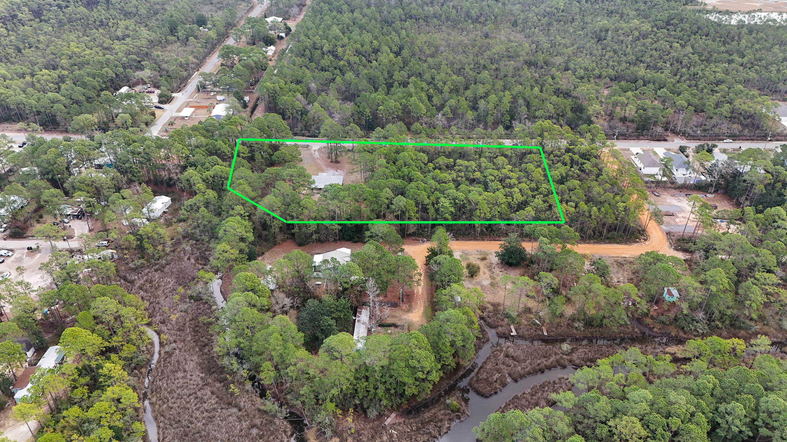 TOWN OF SANTA ROSA - Residential