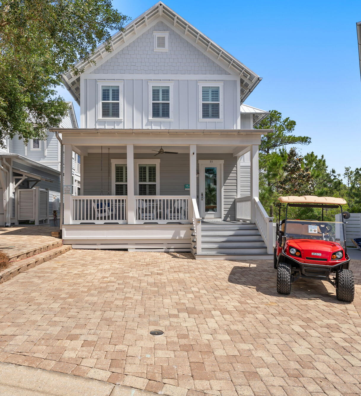HIGHLAND PARKS - Residential