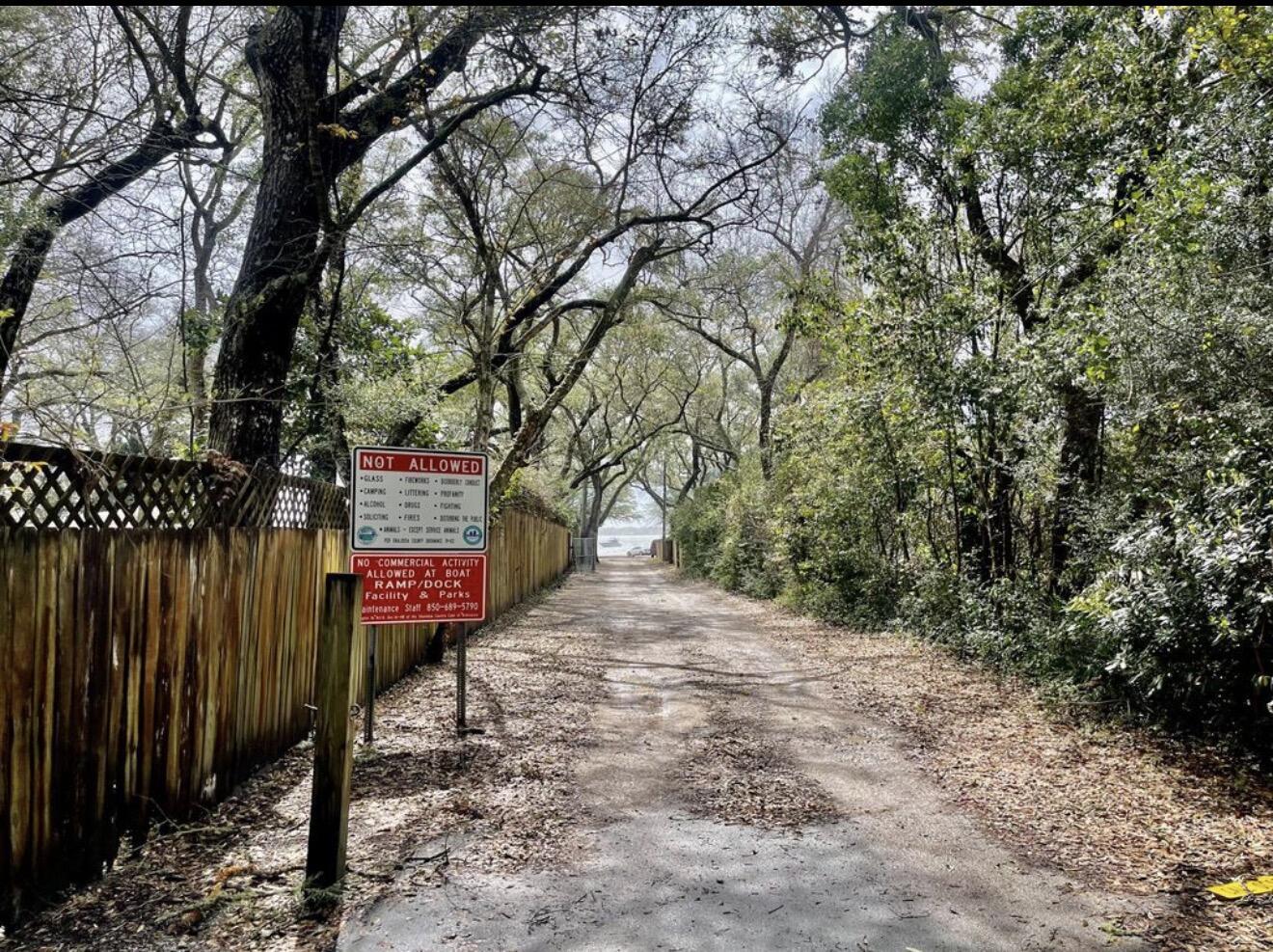 PORT DIXIE - Residential Lease