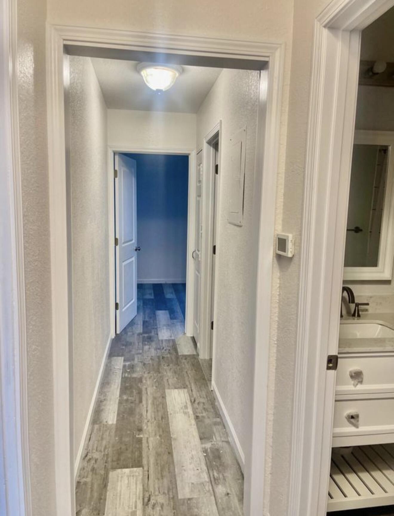 PORT DIXIE - Residential Lease