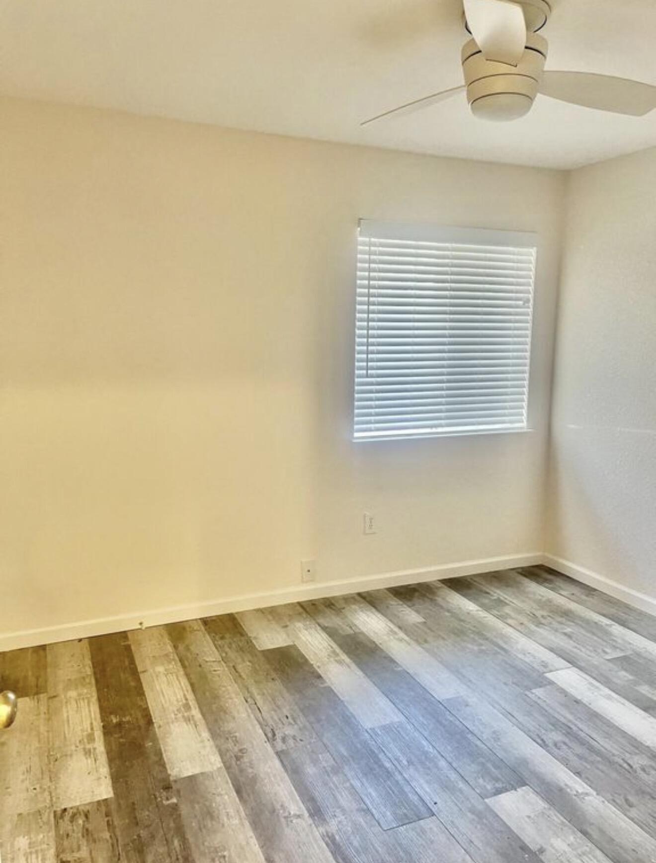 PORT DIXIE - Residential Lease