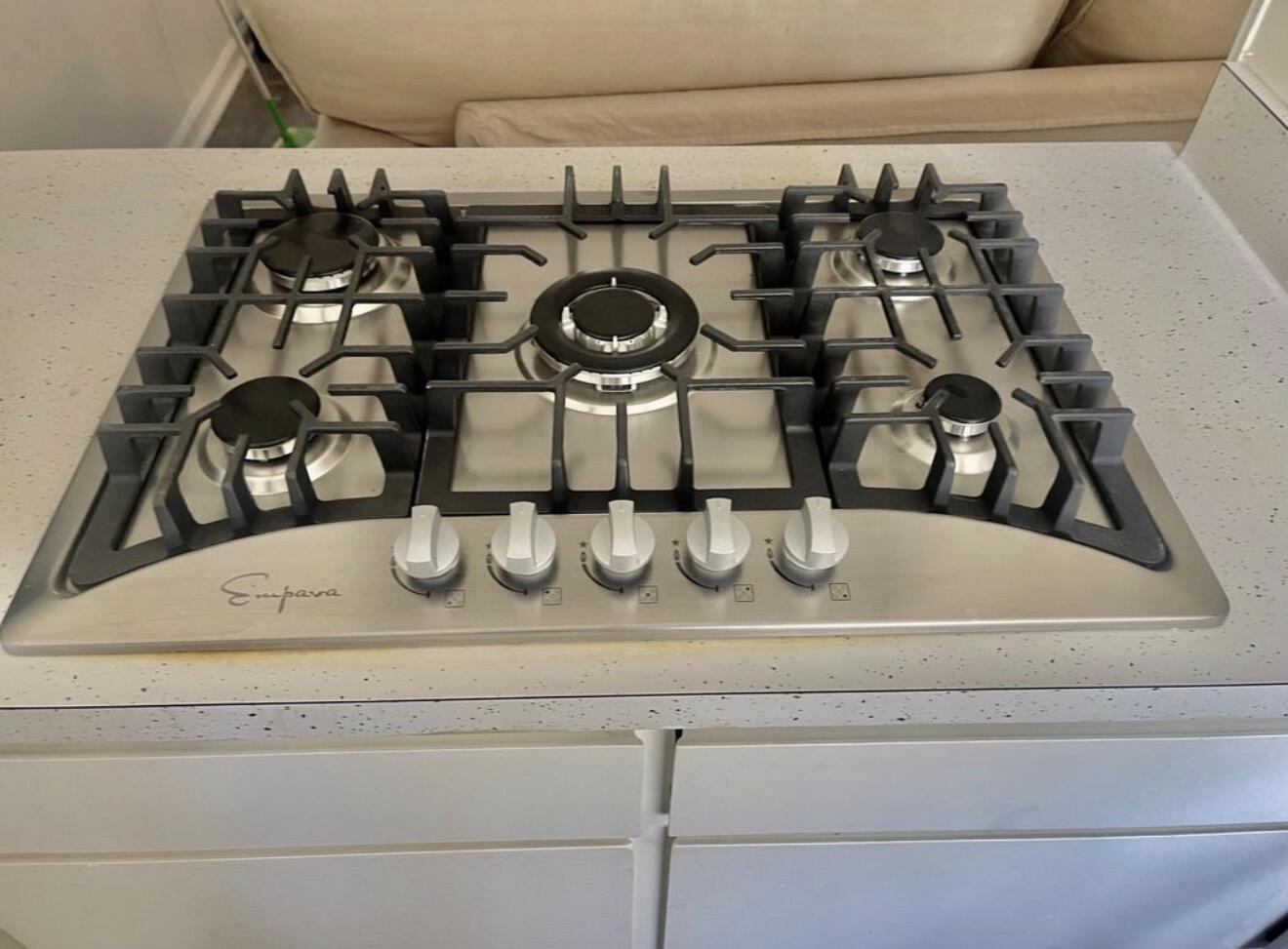 PORT DIXIE - Residential Lease