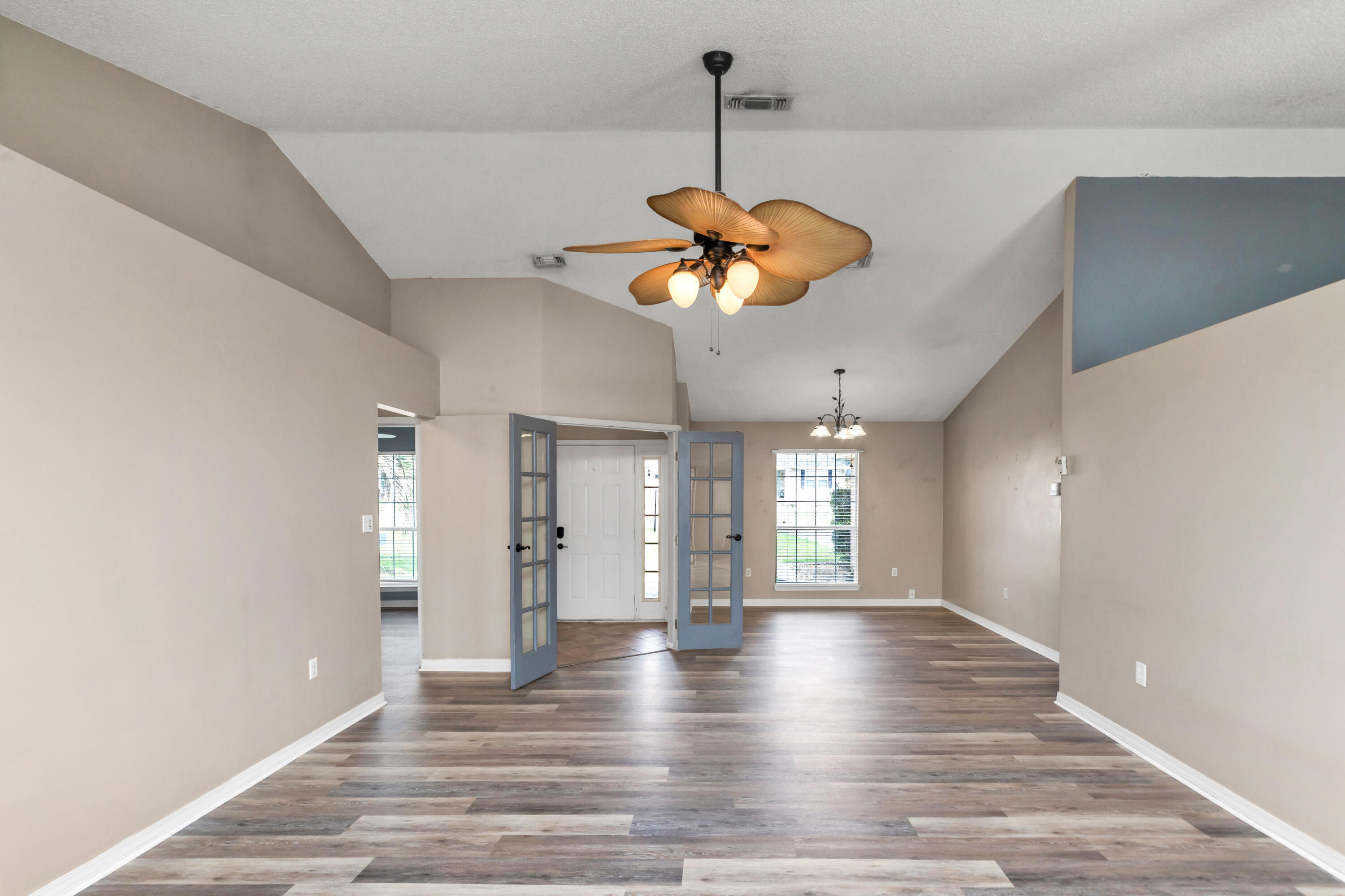 STEEPLECHASE PH 1 - Residential