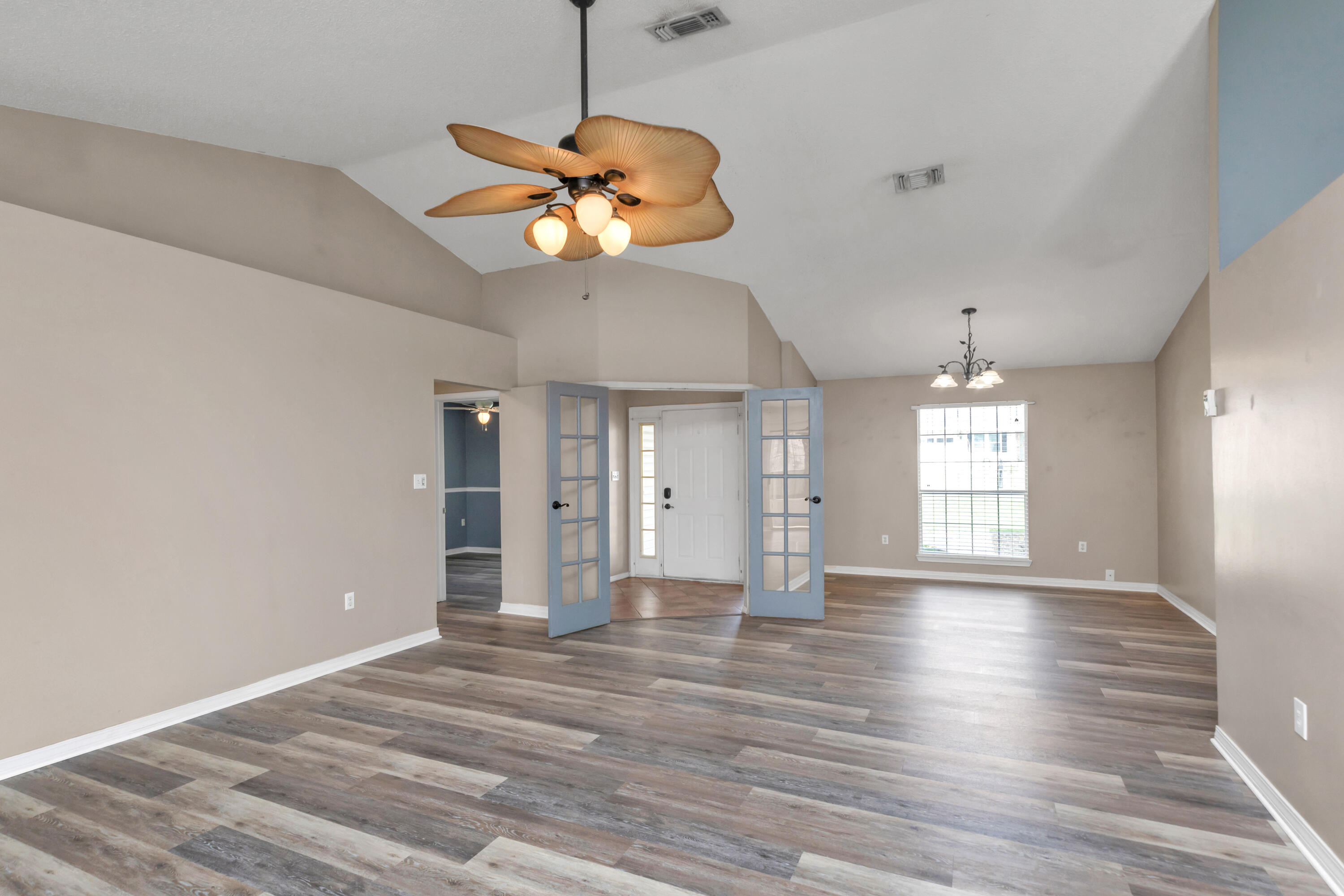 STEEPLECHASE PH 1 - Residential