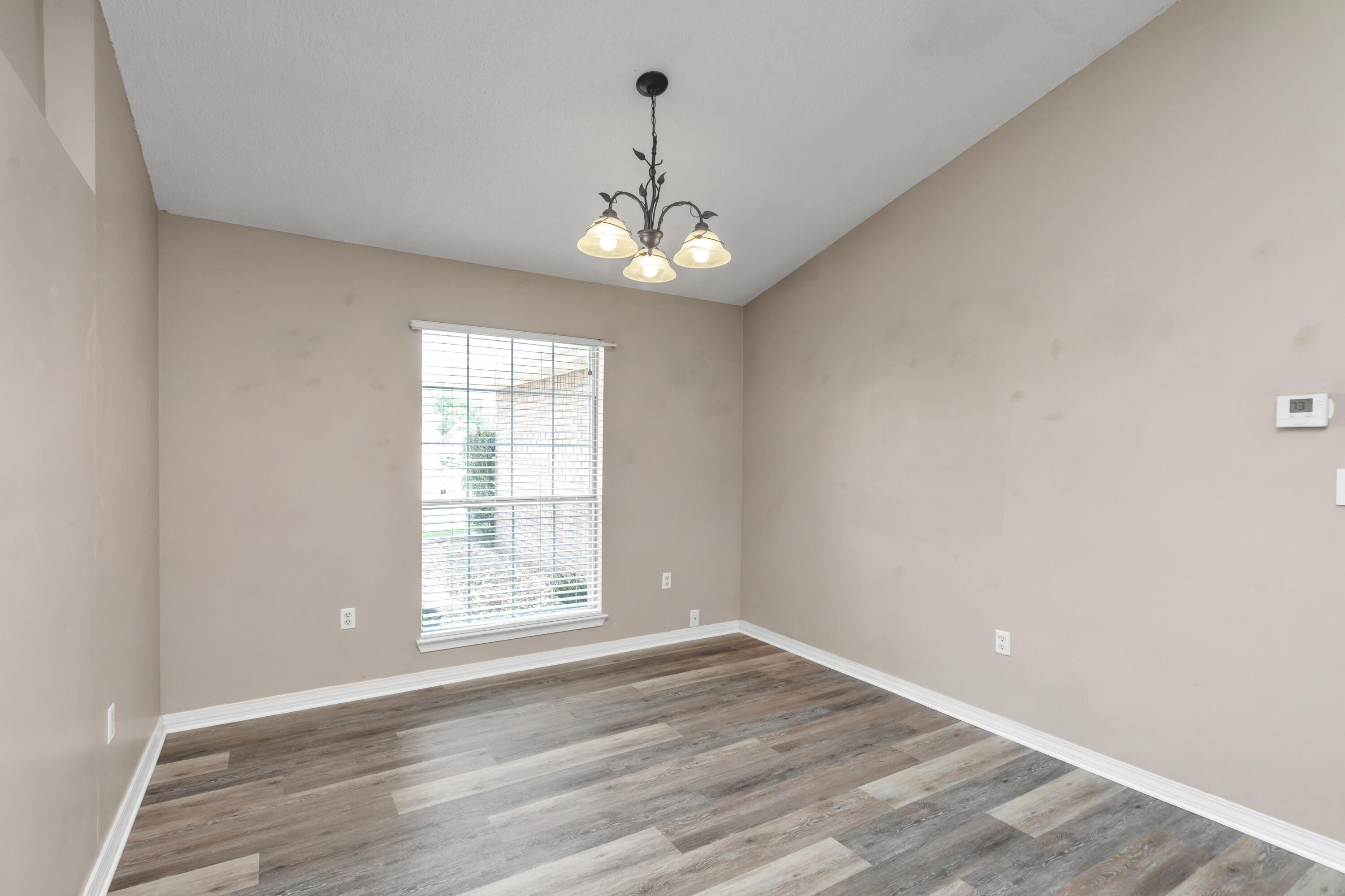 STEEPLECHASE PH 1 - Residential