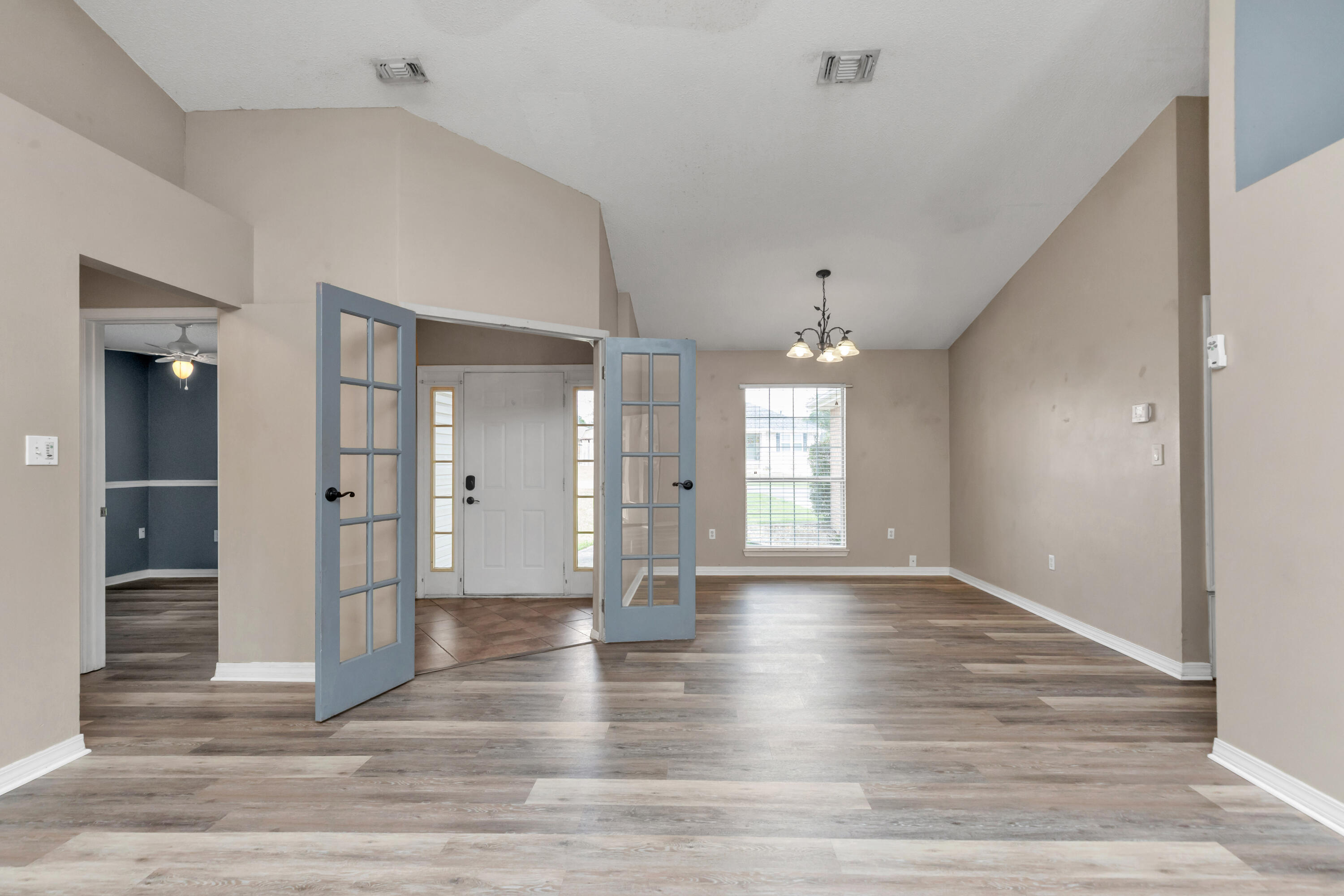 STEEPLECHASE PH 1 - Residential