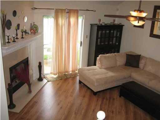 BRISTOL PARK - Residential Lease