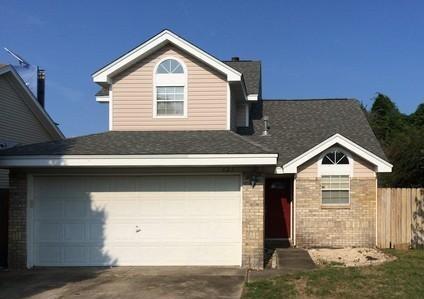 BRISTOL PARK - Residential Lease