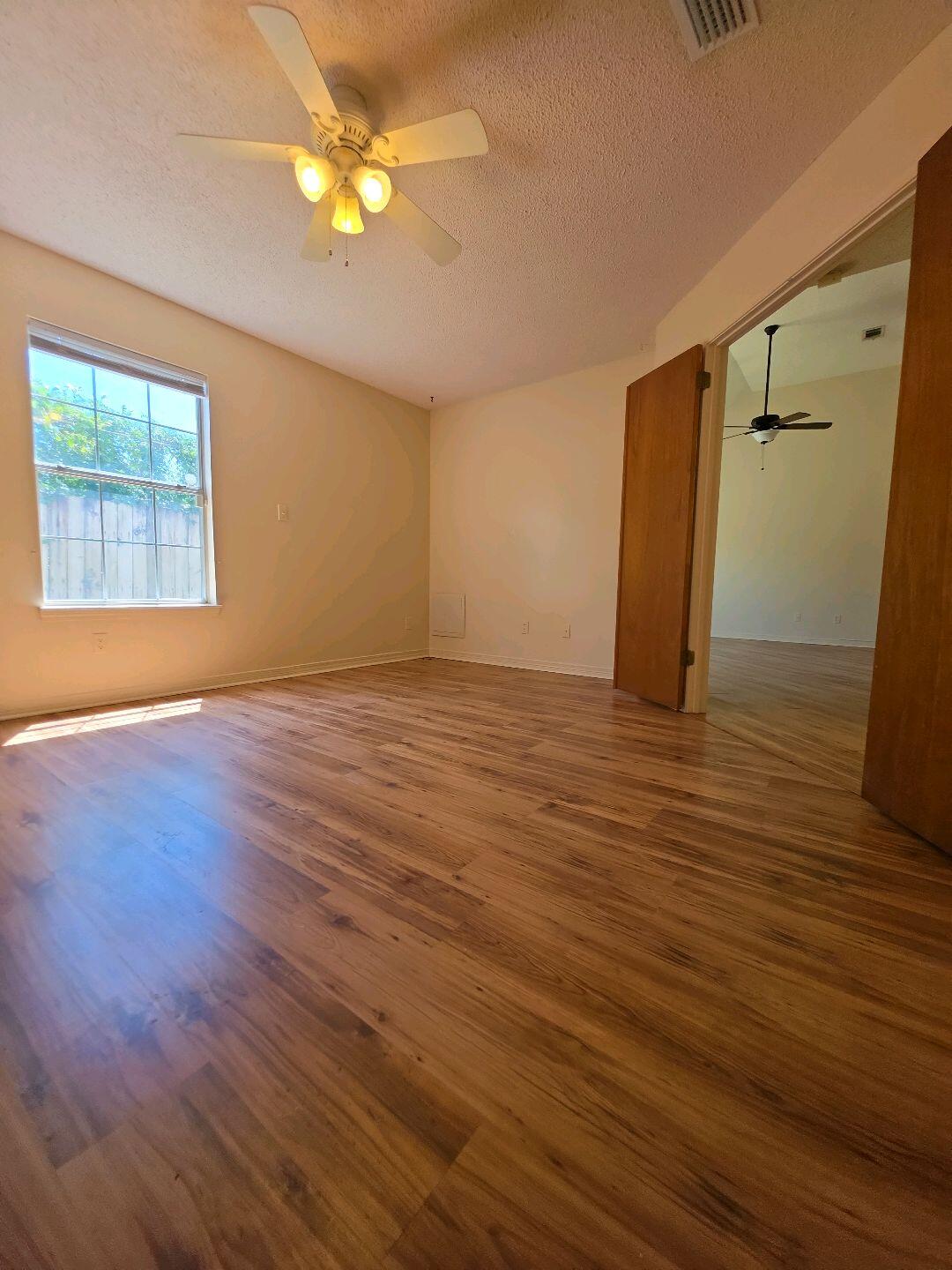 BRISTOL PARK - Residential Lease