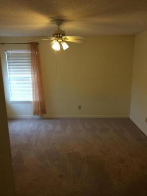 BRISTOL PARK - Residential Lease