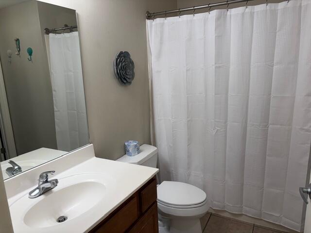 ARIEL DUNES II - Residential Lease