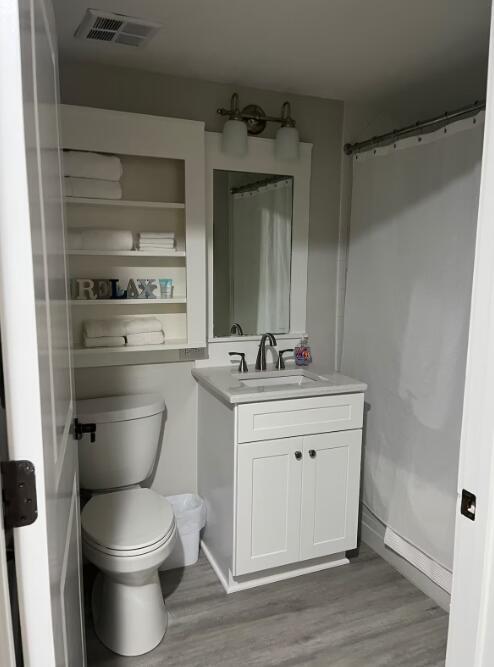 PILOT HOUSE - Residential