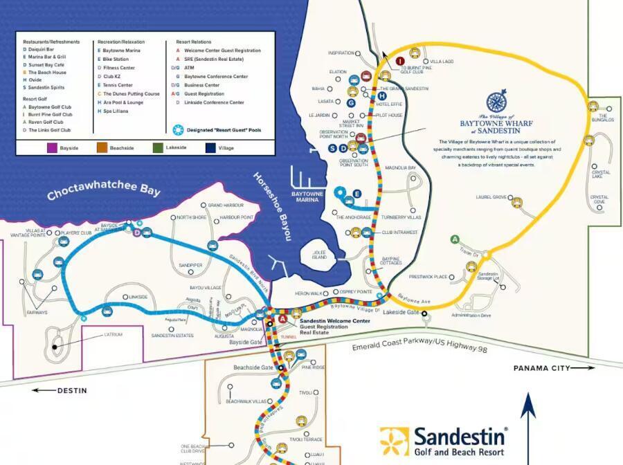 PILOT HOUSE - Residential