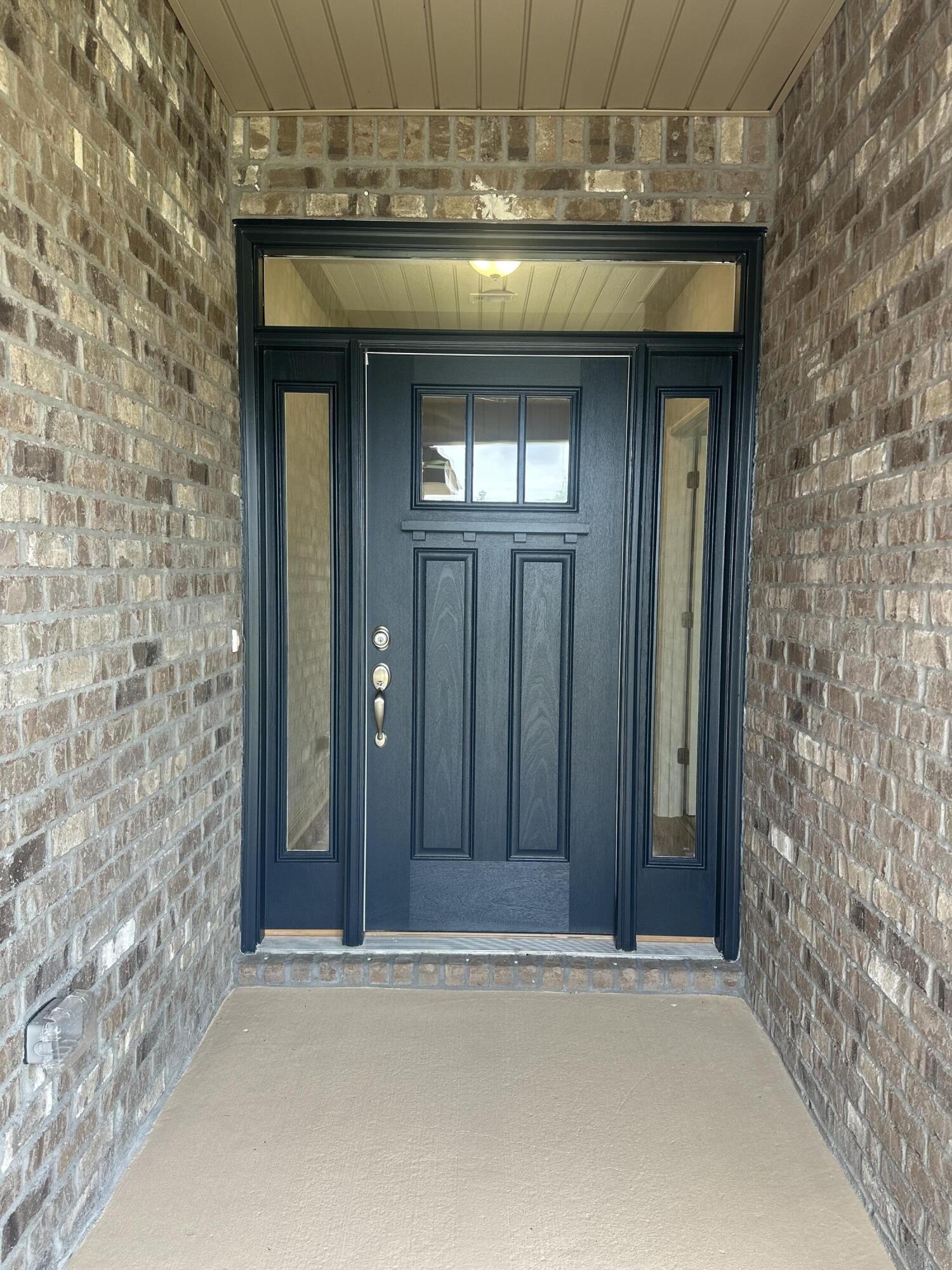 Ridgeway Landing - Residential