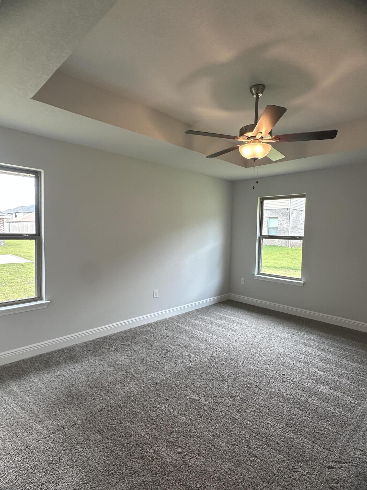 Ridgeway Landing - Residential