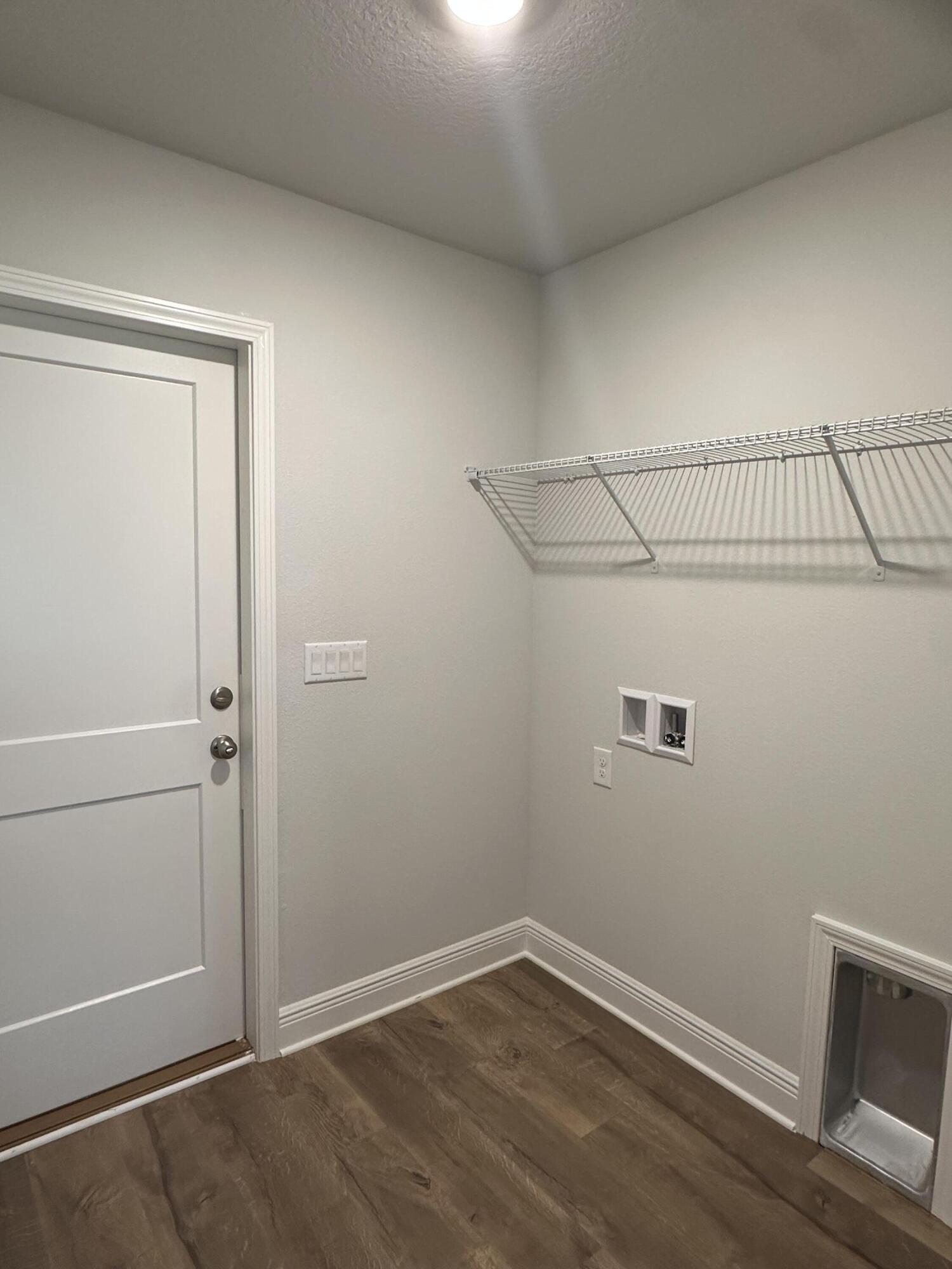 Ridgeway Landing - Residential