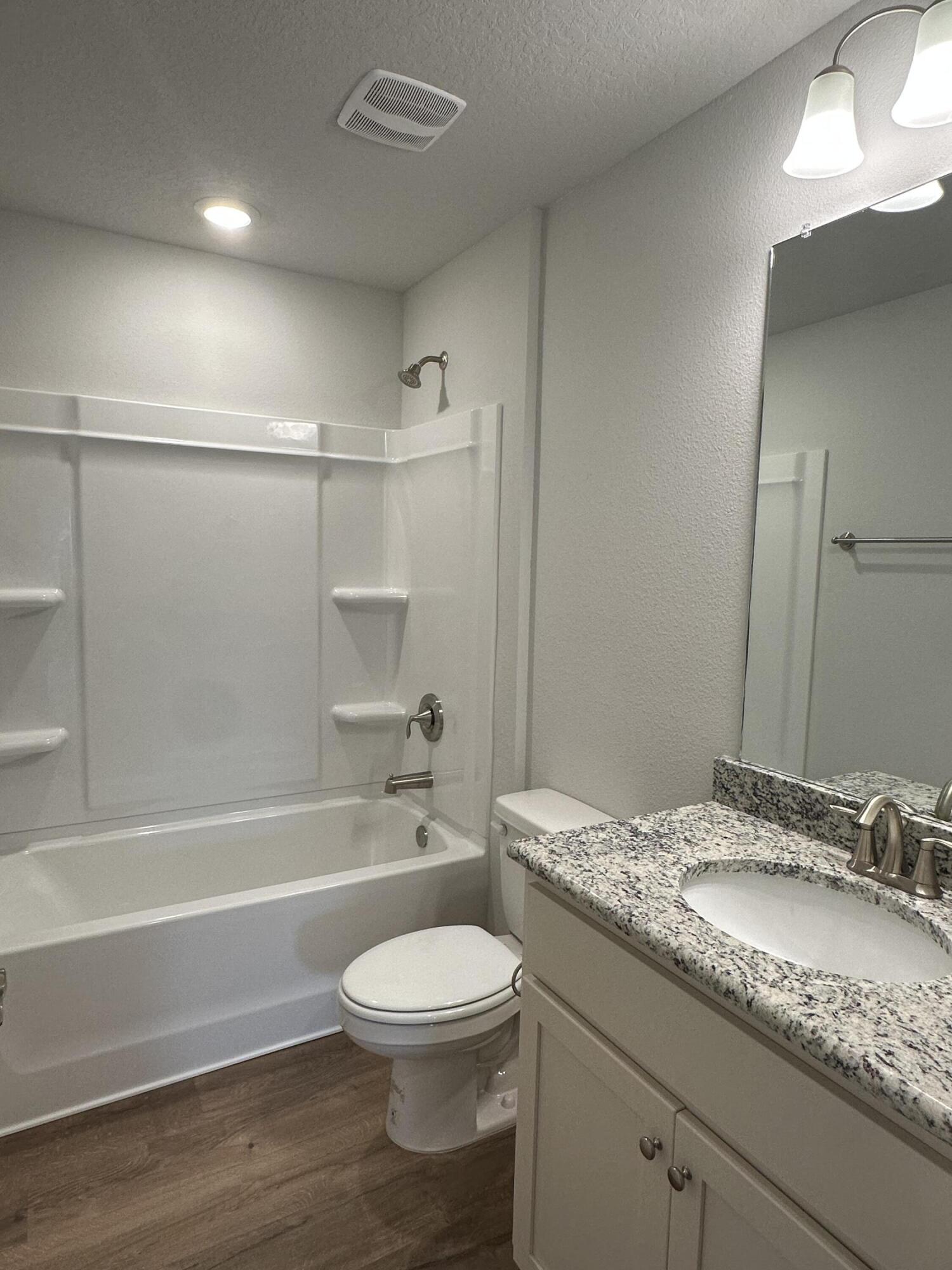 Ridgeway Landing - Residential