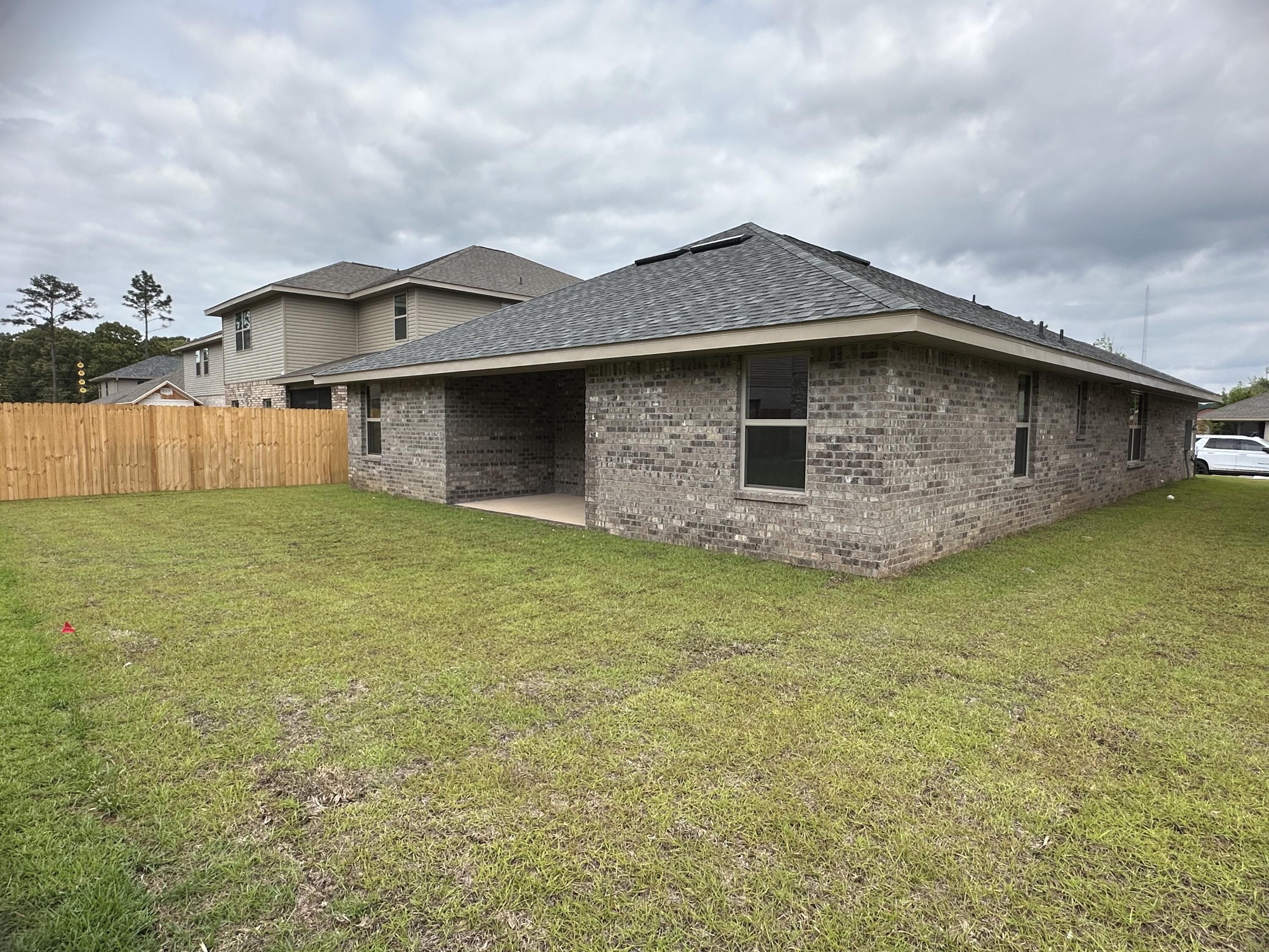 Ridgeway Landing - Residential