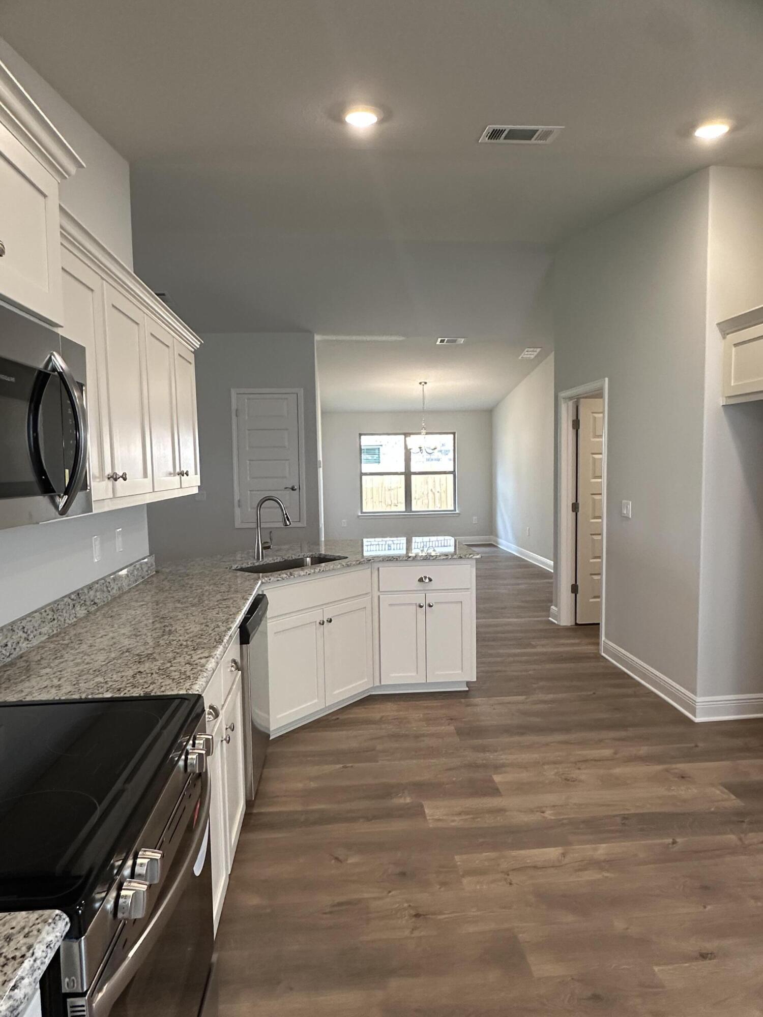 Ridgeway Landing - Residential